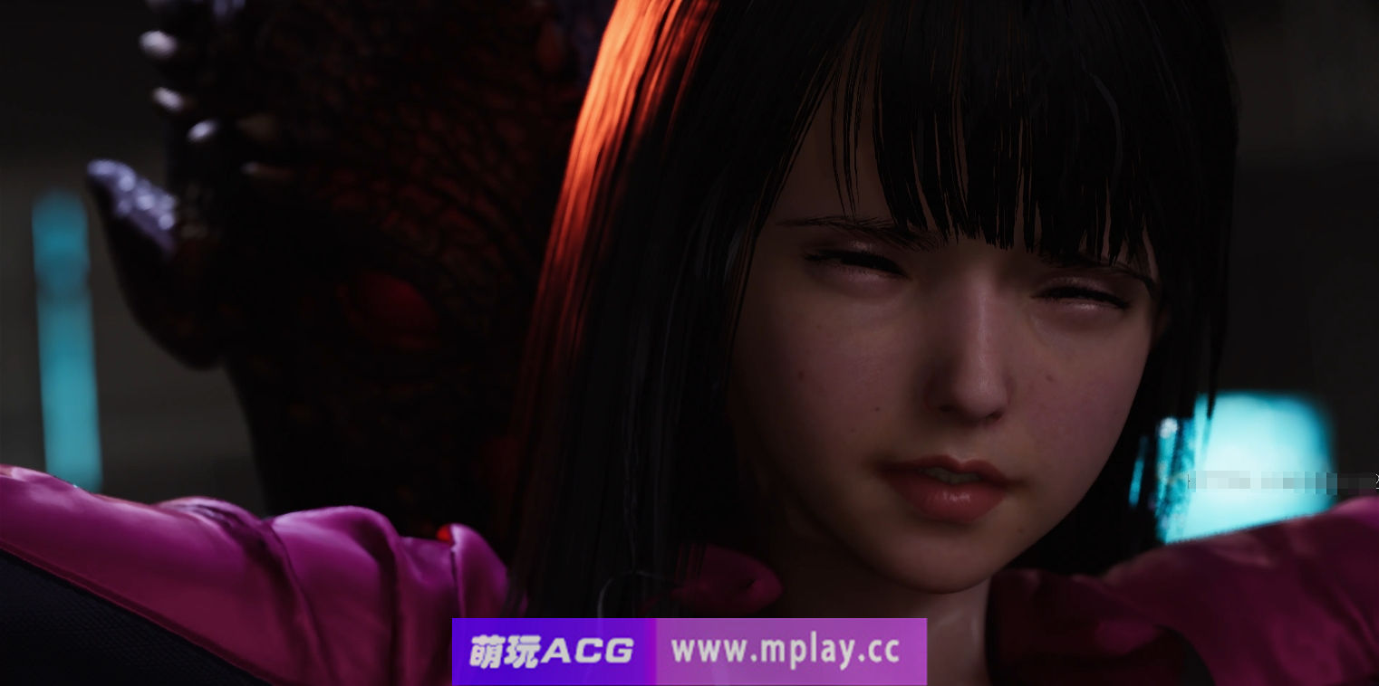 来源于萌玩ACG(www.mplay.cc)-玩转萌系-最新最热的黄油,ACG资源-汉化-破解!!!