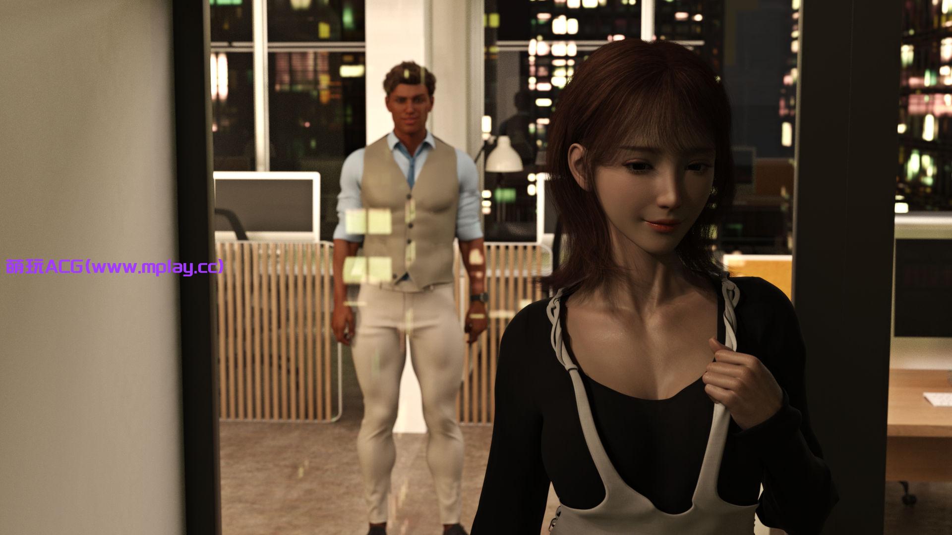 来源于萌玩ACG(www.mplay.cc)-玩转萌系-最新最热的黄油,ACG资源-汉化-破解!!!