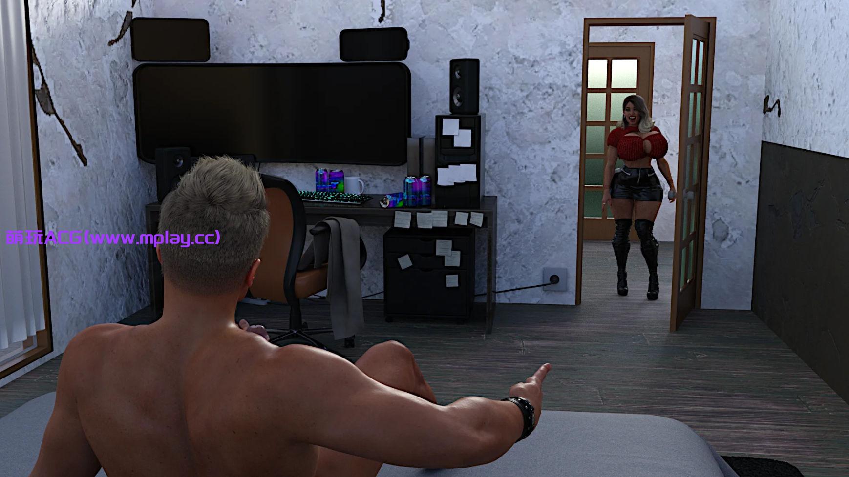 来源于萌玩ACG(www.mplay.cc)-玩转萌系-最新最热的黄油,ACG资源-汉化-破解!!!