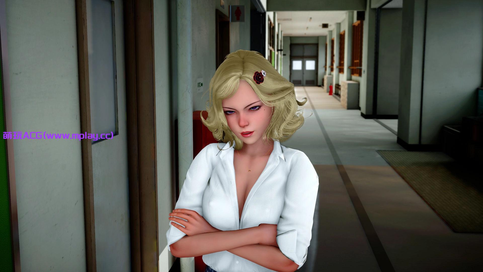 来源于萌玩ACG(www.mplay.cc)-玩转萌系-最新最热的黄油,ACG资源-汉化-破解!!!