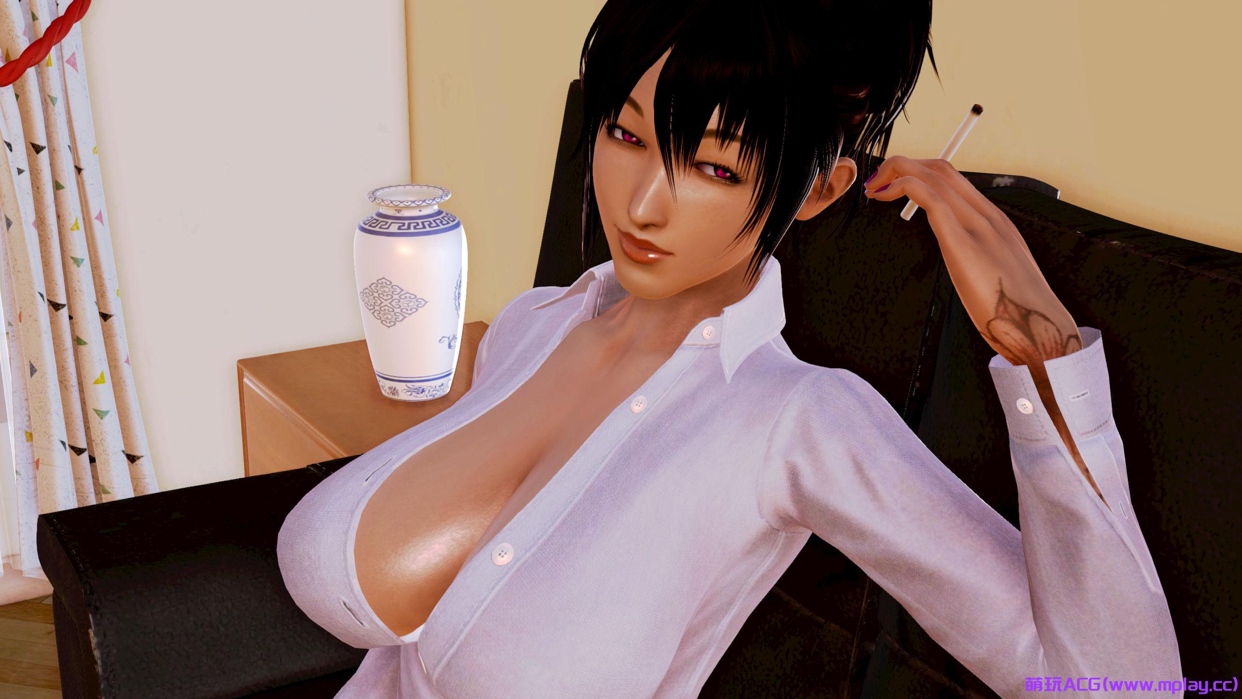 来源于萌玩ACG(www.mplay.cc)-玩转萌系-最新最热的黄油,ACG资源-汉化-破解!!!