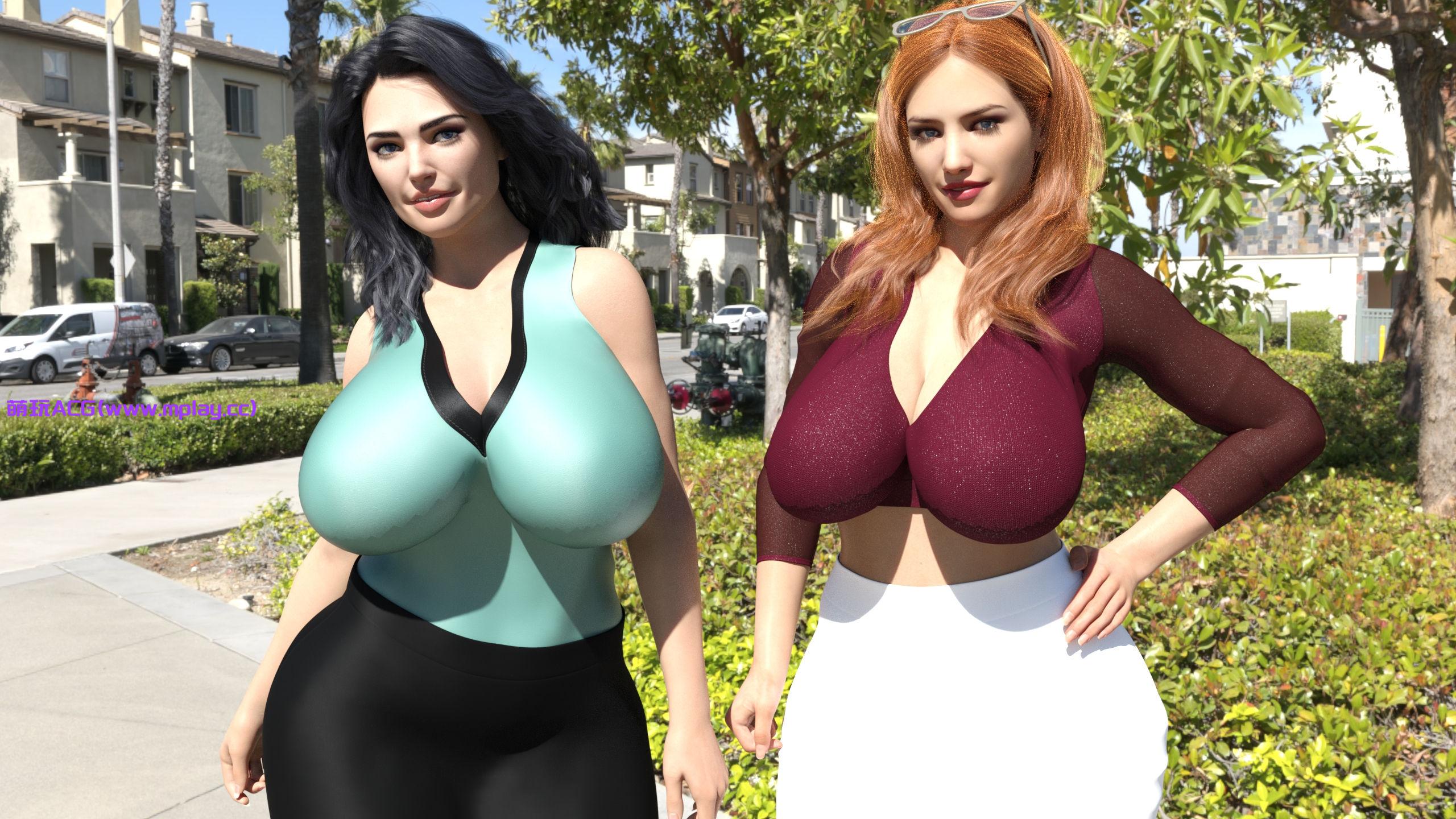 来源于萌玩ACG(www.mplay.cc)-玩转萌系-最新最热的黄油,ACG资源-汉化-破解!!!