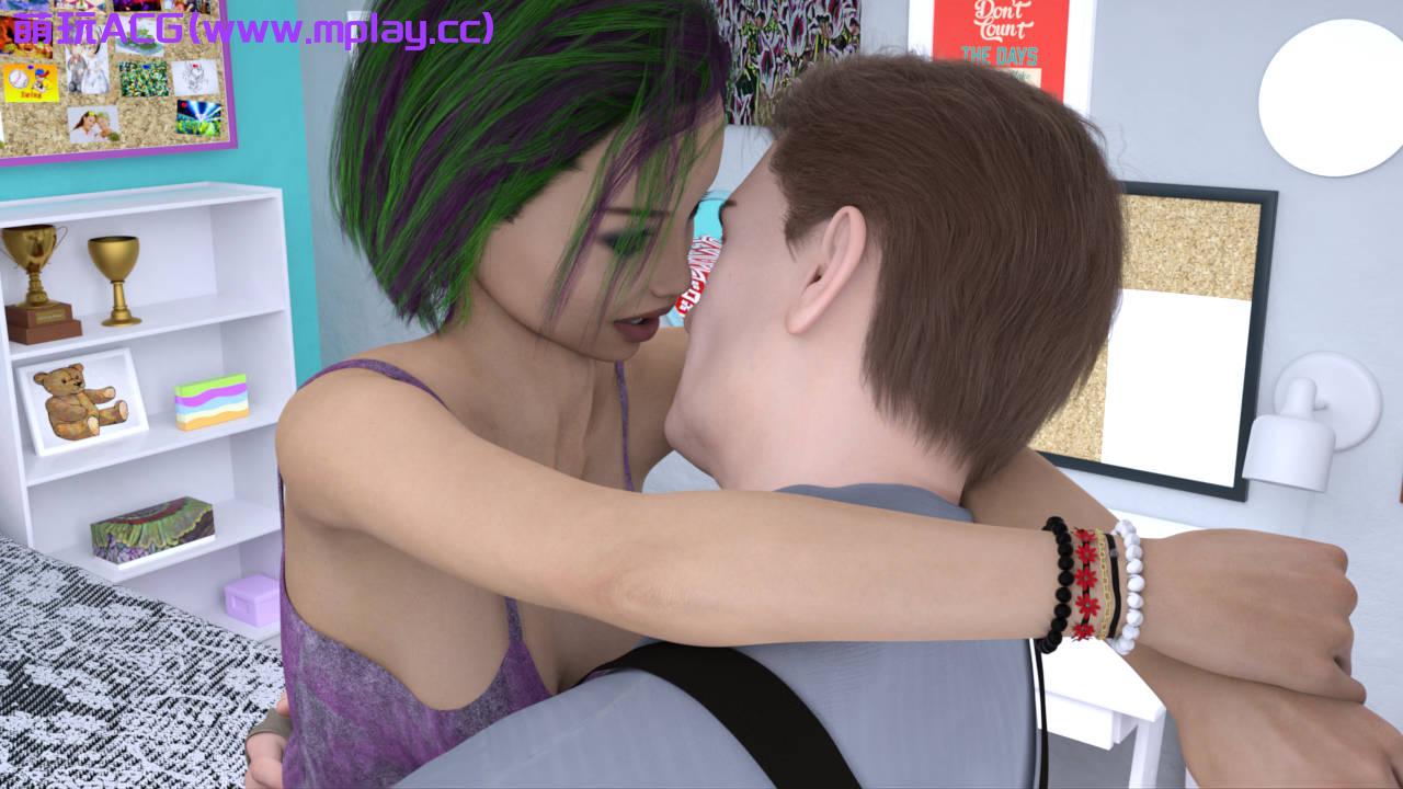 来源于萌玩ACG(www.mplay.cc)-玩转萌系-最新最热的黄油,ACG资源-汉化-破解!!!