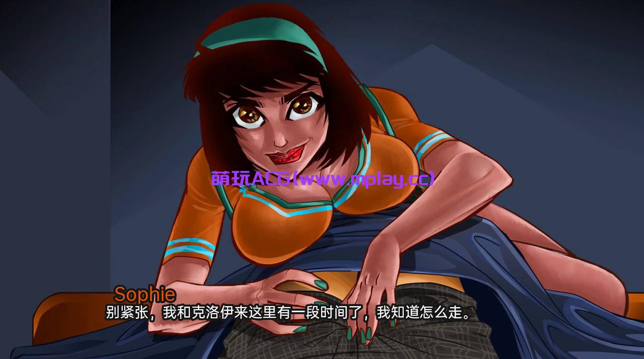 来源于萌玩ACG(www.mplay.cc)-玩转萌系-最新最热的黄油,ACG资源-汉化-破解!!!