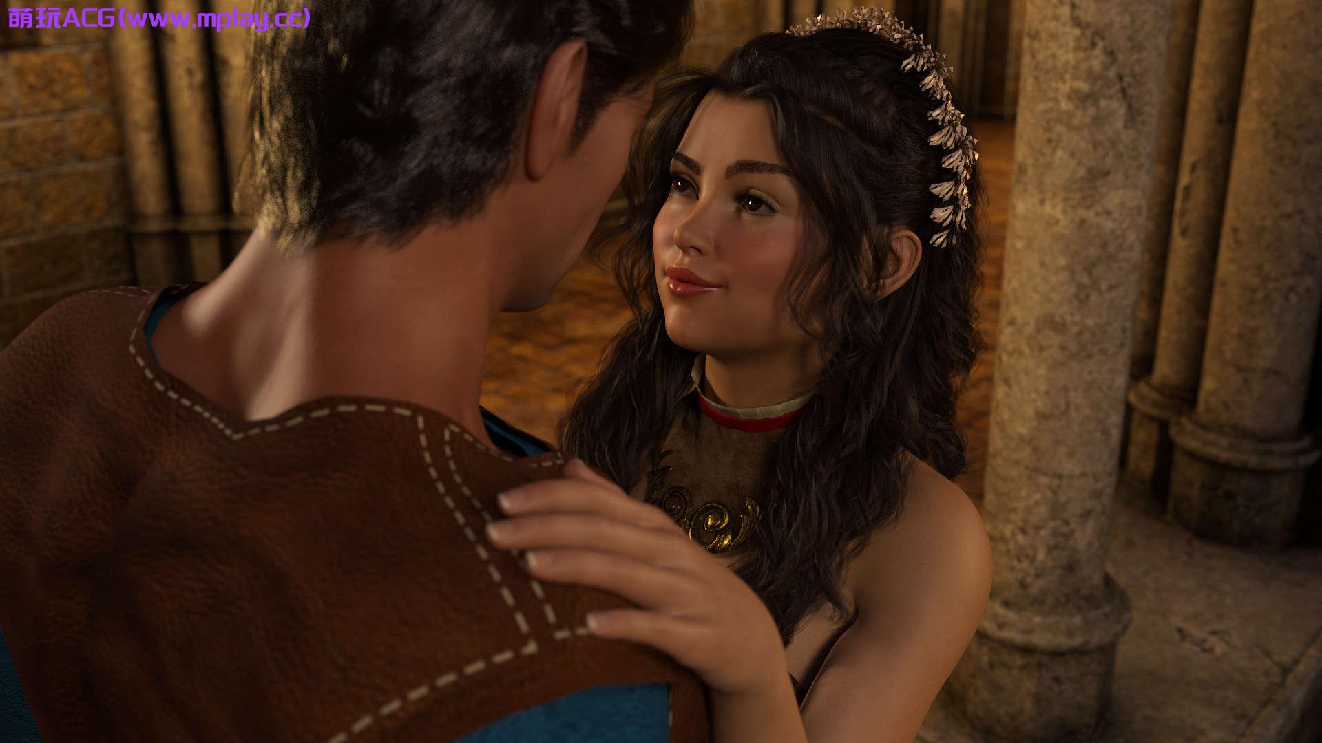 来源于萌玩ACG(www.mplay.cc)-玩转萌系-最新最热的黄油,ACG资源-汉化-破解!!!