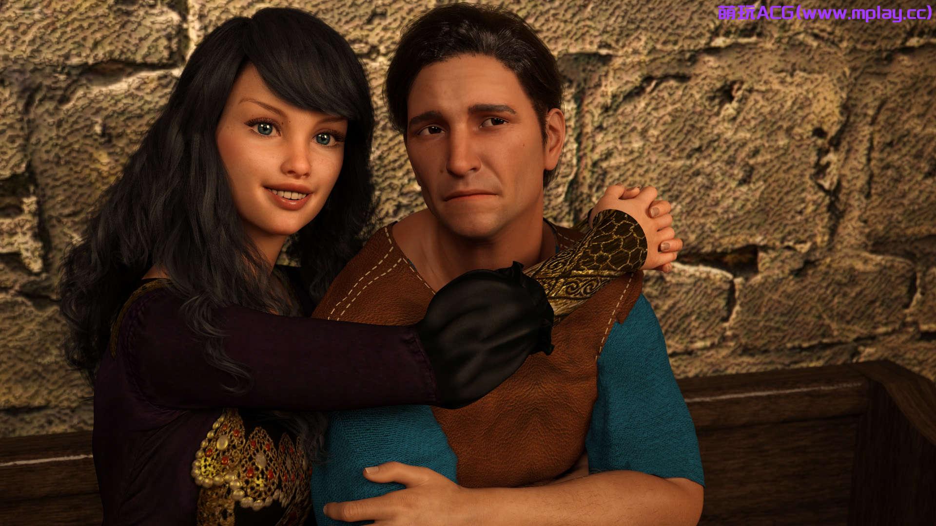 来源于萌玩ACG(www.mplay.cc)-玩转萌系-最新最热的黄油,ACG资源-汉化-破解!!!