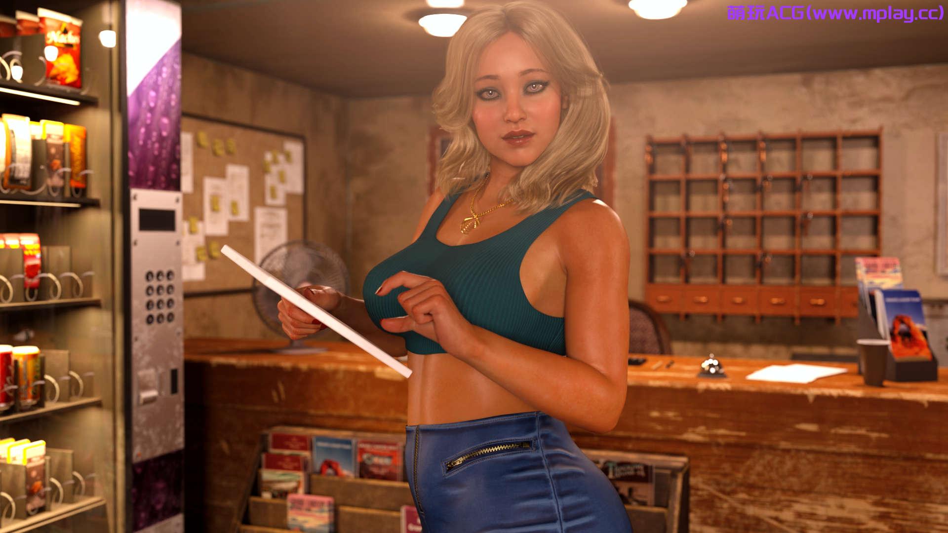 来源于萌玩ACG(www.mplay.cc)-玩转萌系-最新最热的黄油,ACG资源-汉化-破解!!!