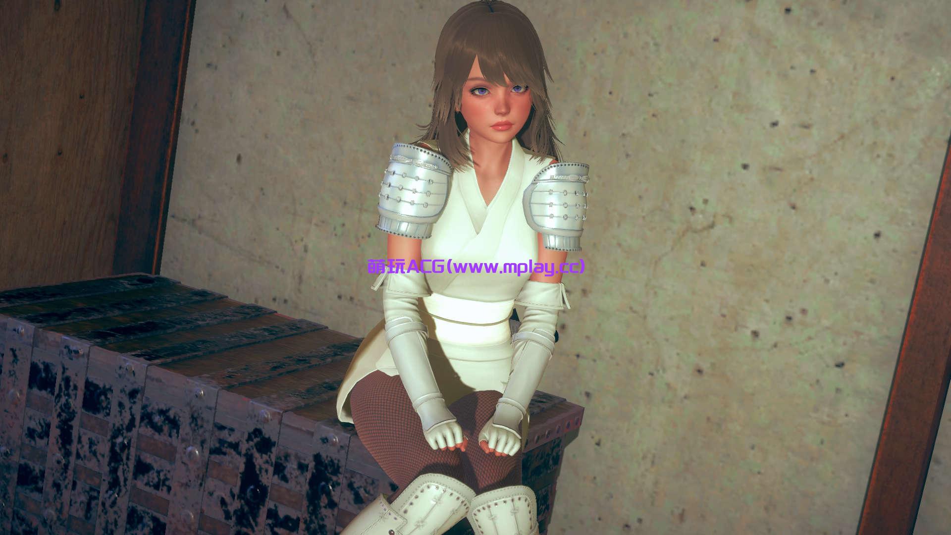 来源于萌玩ACG(www.mplay.cc)-玩转萌系-最新最热的黄油,ACG资源-汉化-破解!!!