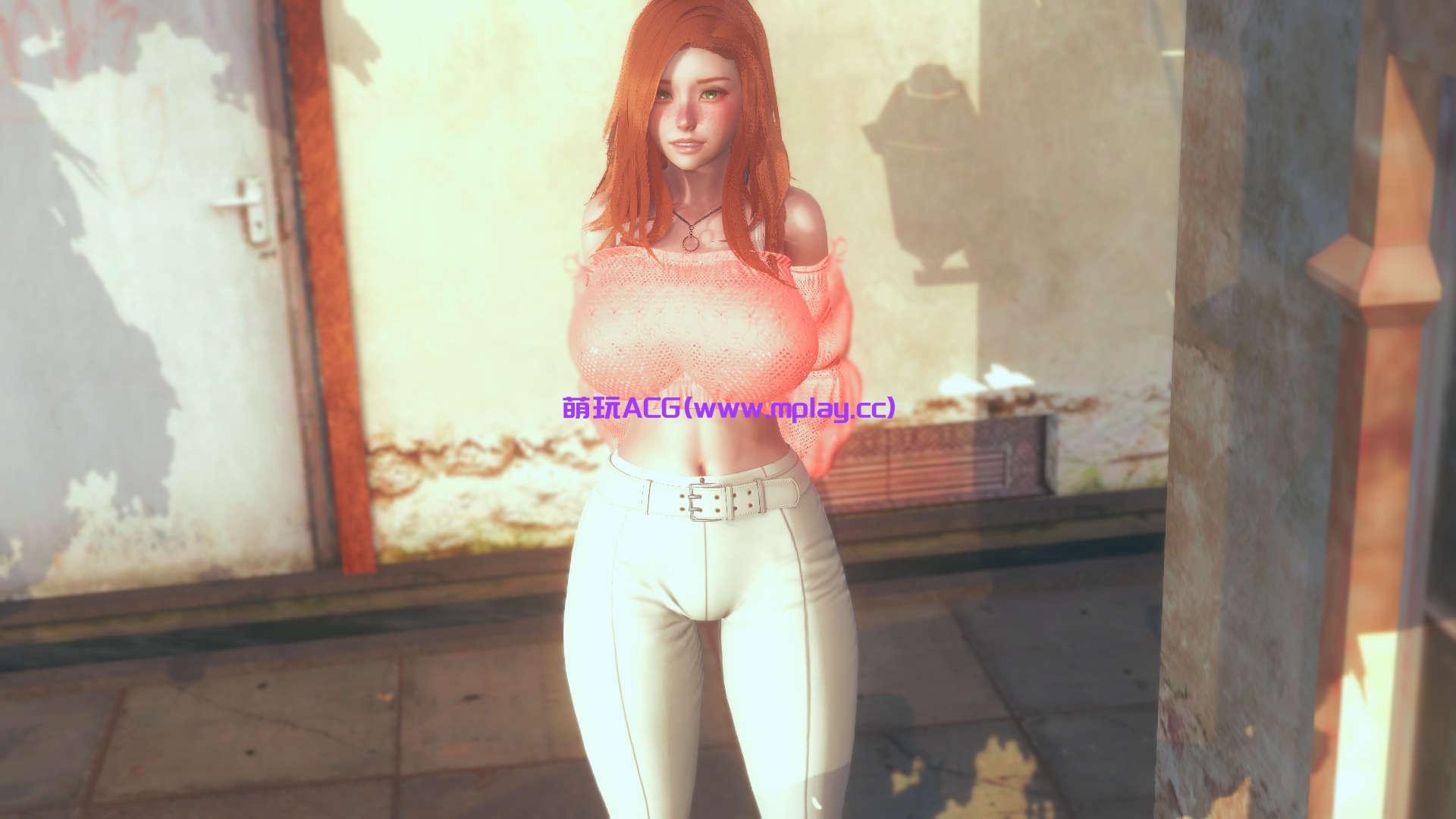 来源于萌玩ACG(www.mplay.cc)-玩转萌系-最新最热的黄油,ACG资源-汉化-破解!!!