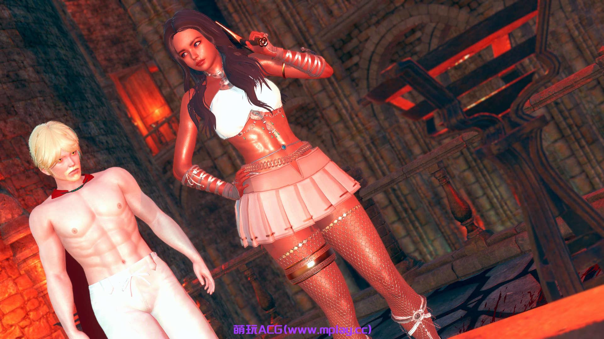 来源于萌玩ACG(www.mplay.cc)-玩转萌系-最新最热的黄油,ACG资源-汉化-破解!!!