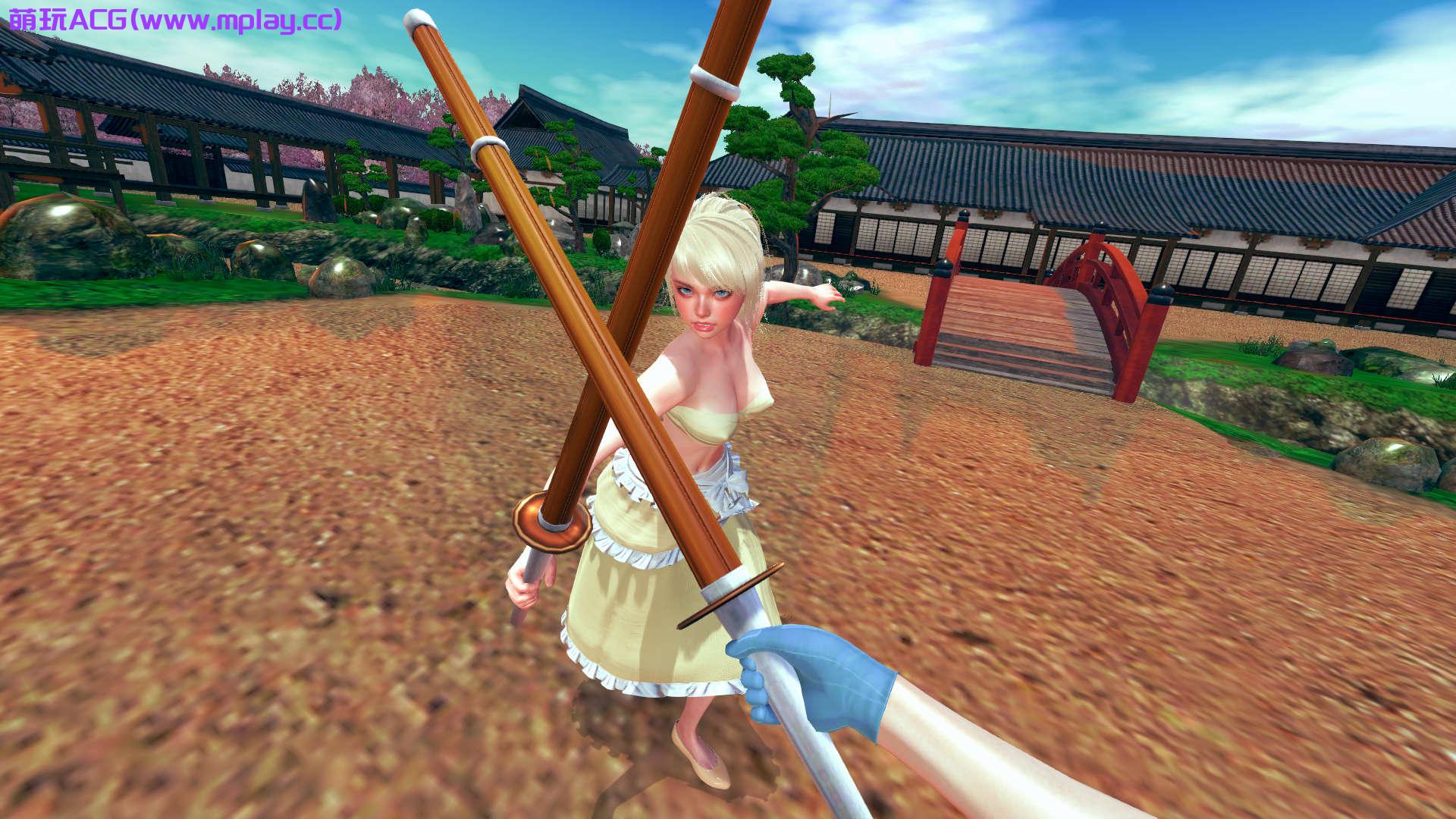 来源于萌玩ACG(www.mplay.cc)-玩转萌系-最新最热的黄油,ACG资源-汉化-破解!!!