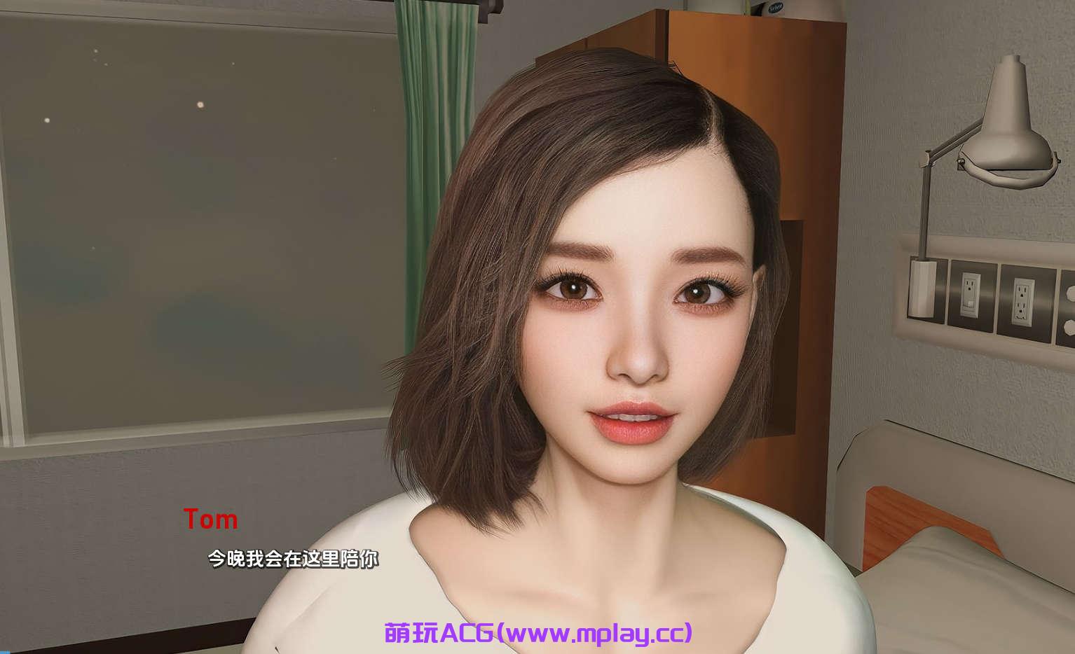 来源于萌玩ACG(www.mplay.cc)-玩转萌系-最新最热的黄油,ACG资源-汉化-破解!!!