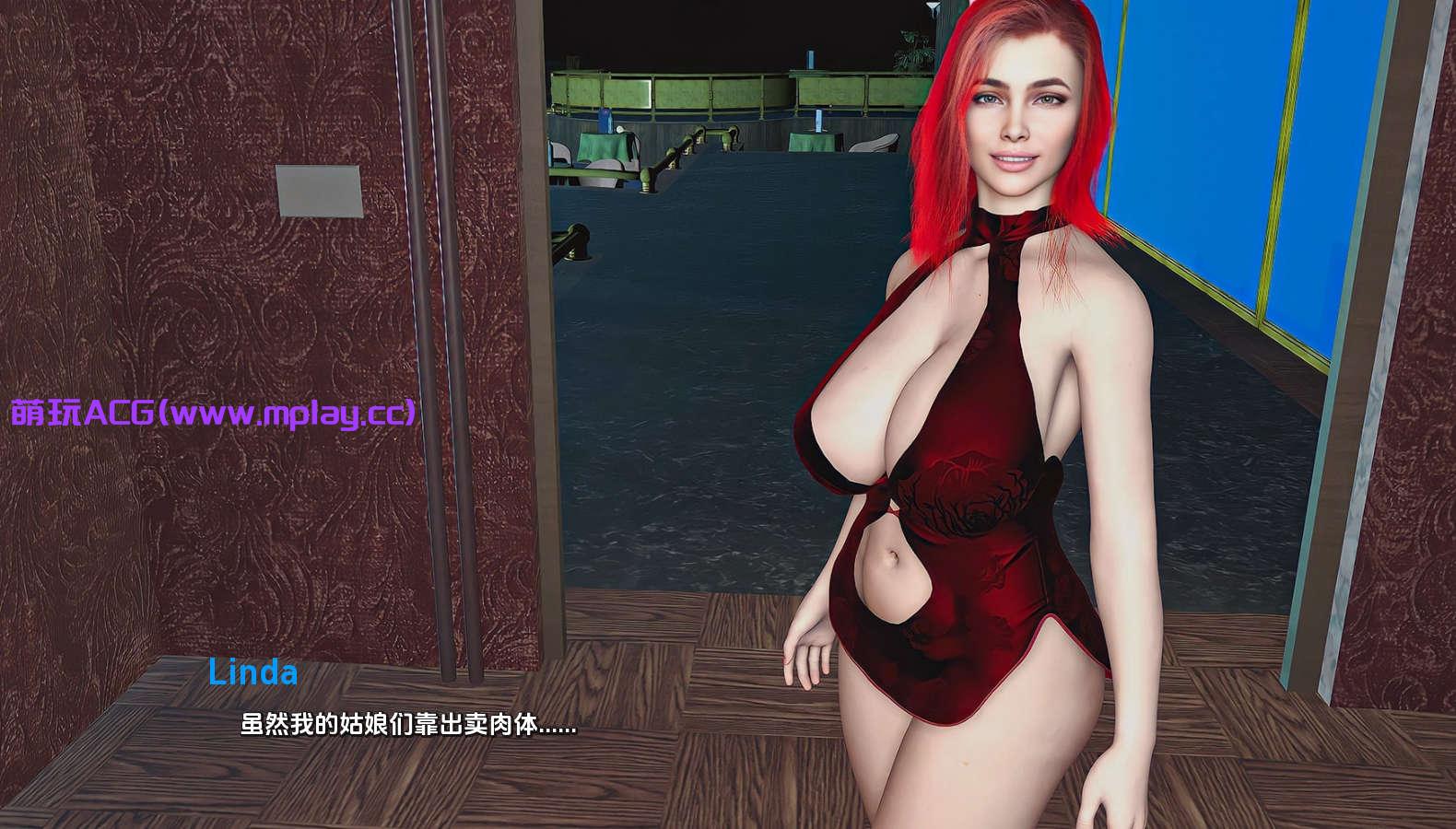 来源于萌玩ACG(www.mplay.cc)-玩转萌系-最新最热的黄油,ACG资源-汉化-破解!!!