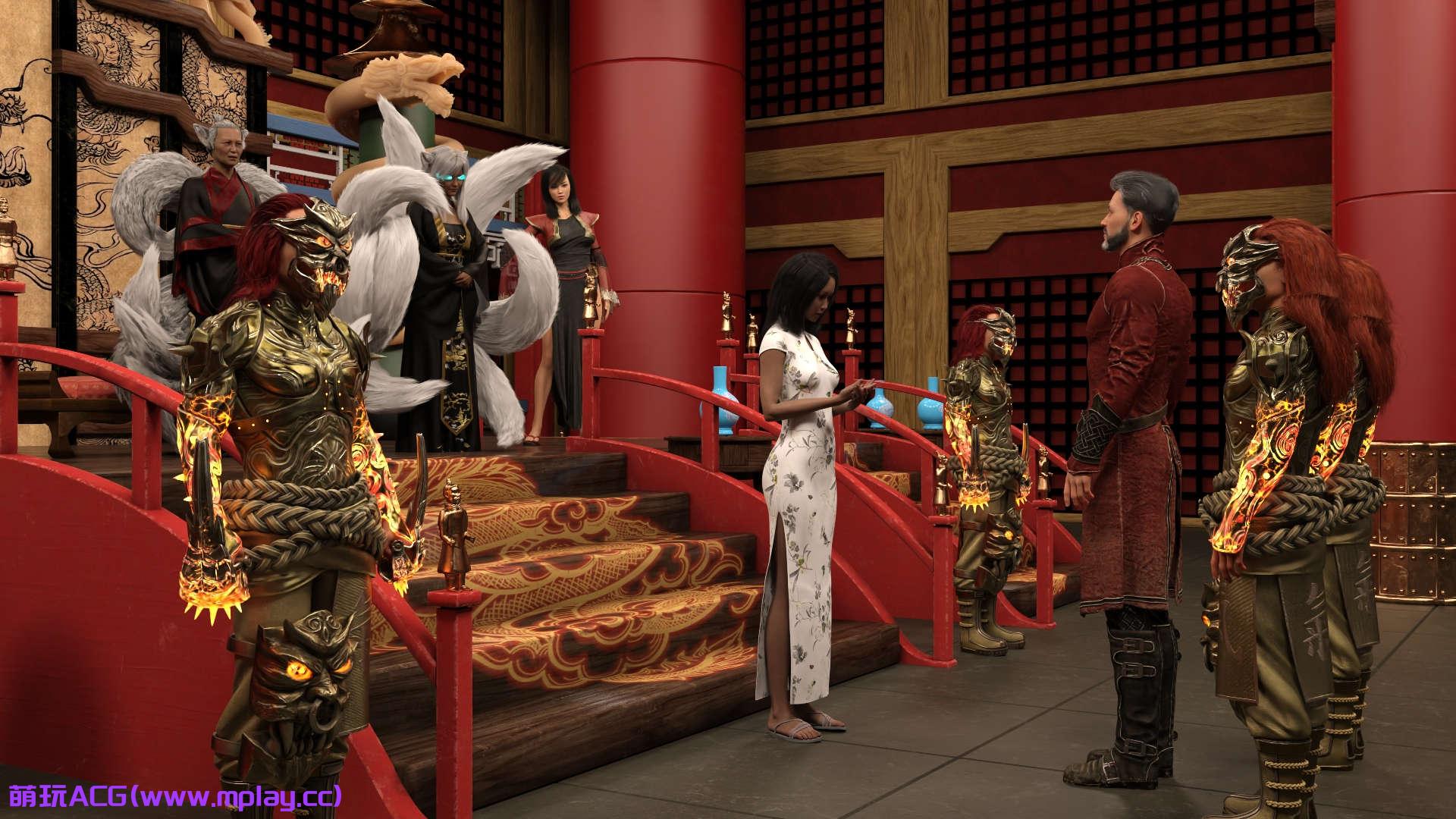 来源于萌玩ACG(www.mplay.cc)-玩转萌系-最新最热的黄油,ACG资源-汉化-破解!!!