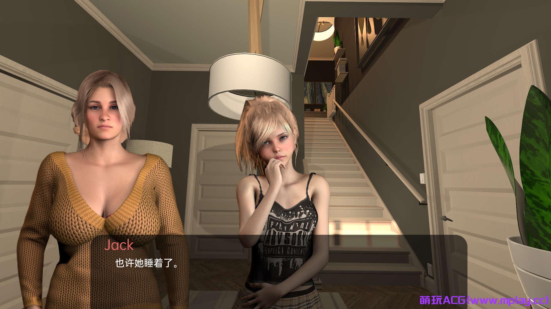 来源于萌玩ACG(www.mplay.cc)-玩转萌系-最新最热的黄油,ACG资源-汉化-破解!!!