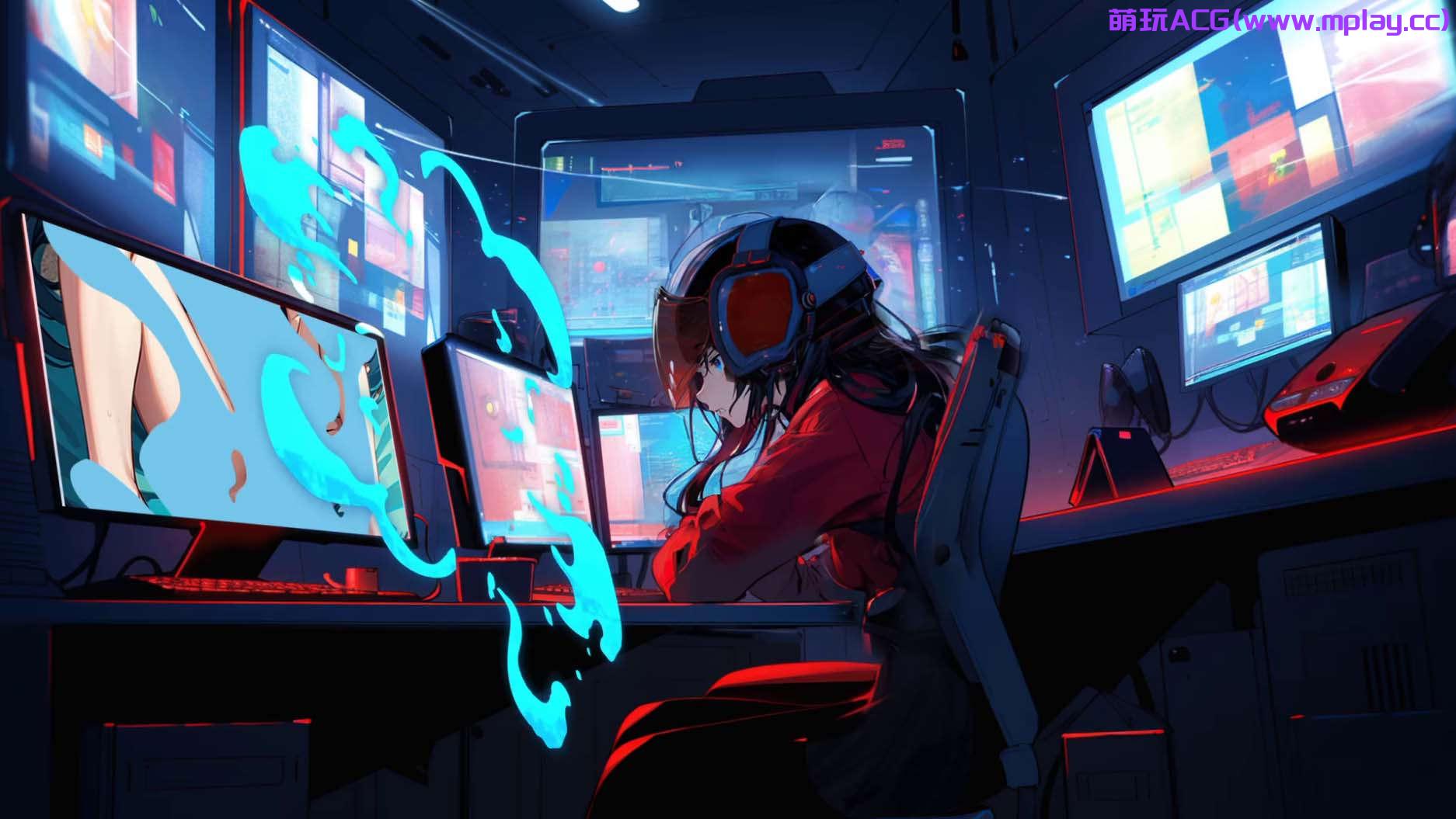 来源于萌玩ACG(www.mplay.cc)-玩转萌系-最新最热的黄油,ACG资源-汉化-破解!!!