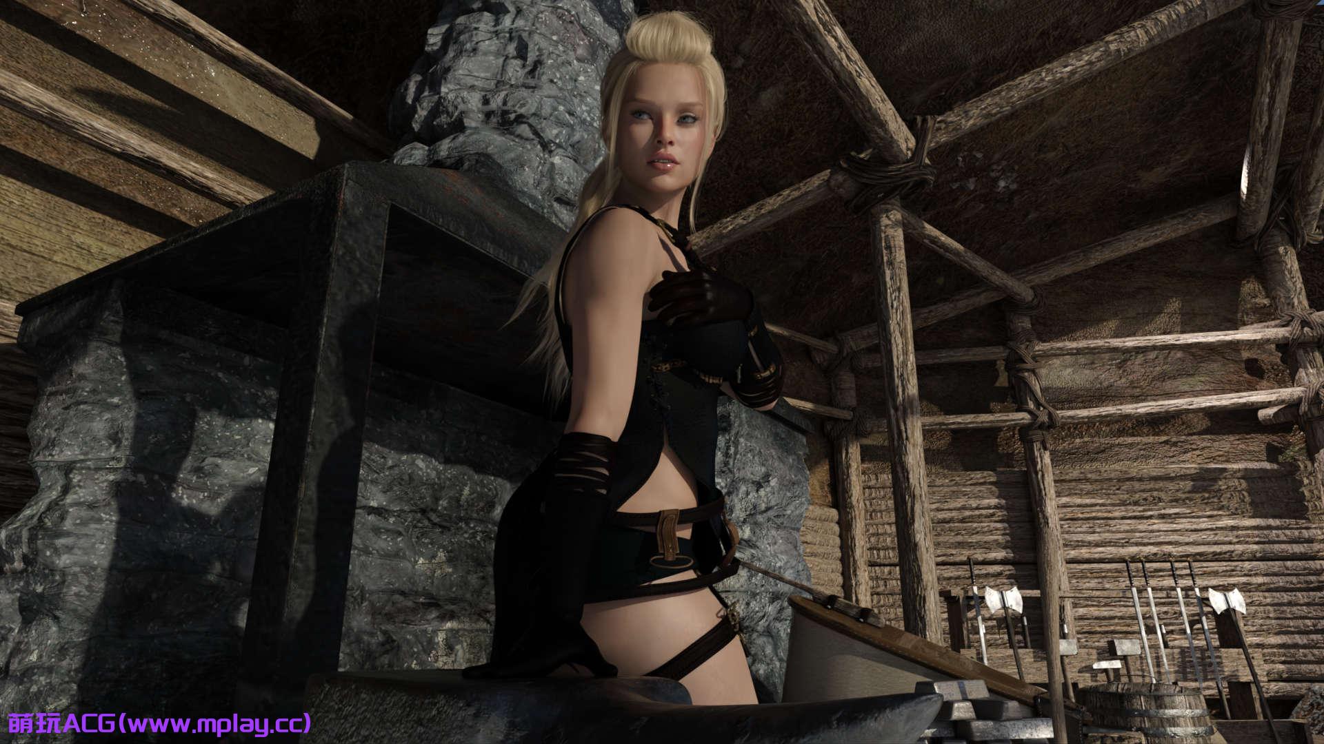 来源于萌玩ACG(www.mplay.cc)-玩转萌系-最新最热的黄油,ACG资源-汉化-破解!!!