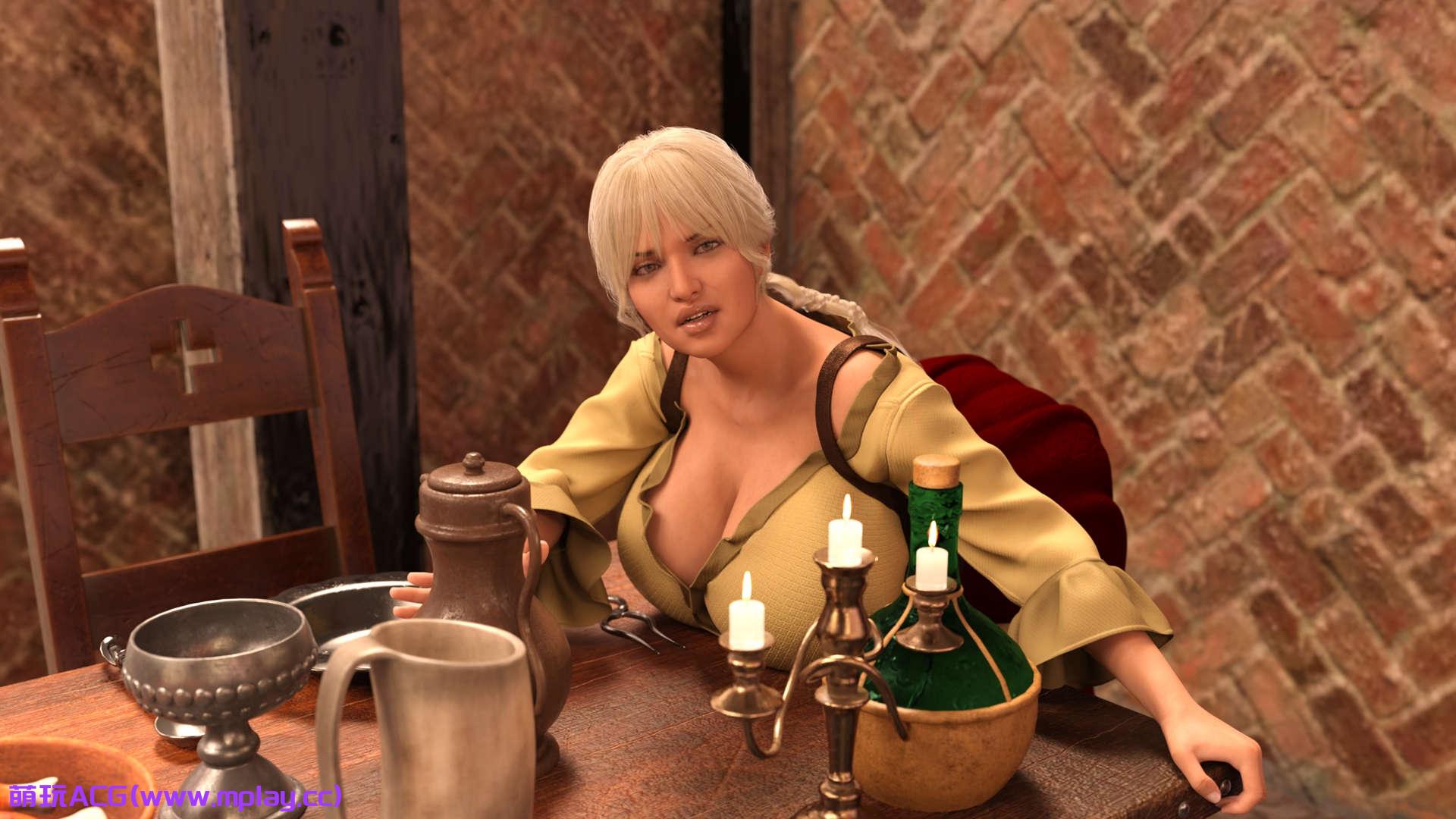 来源于萌玩ACG(www.mplay.cc)-玩转萌系-最新最热的黄油,ACG资源-汉化-破解!!!