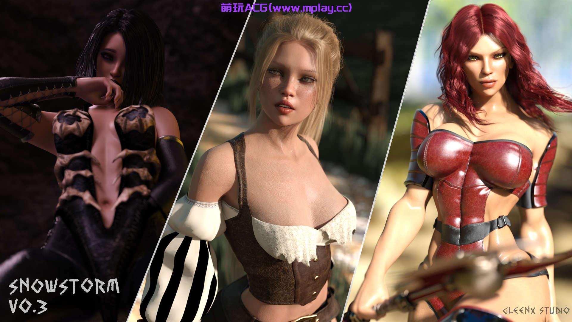 来源于萌玩ACG(www.mplay.cc)-玩转萌系-最新最热的黄油,ACG资源-汉化-破解!!!