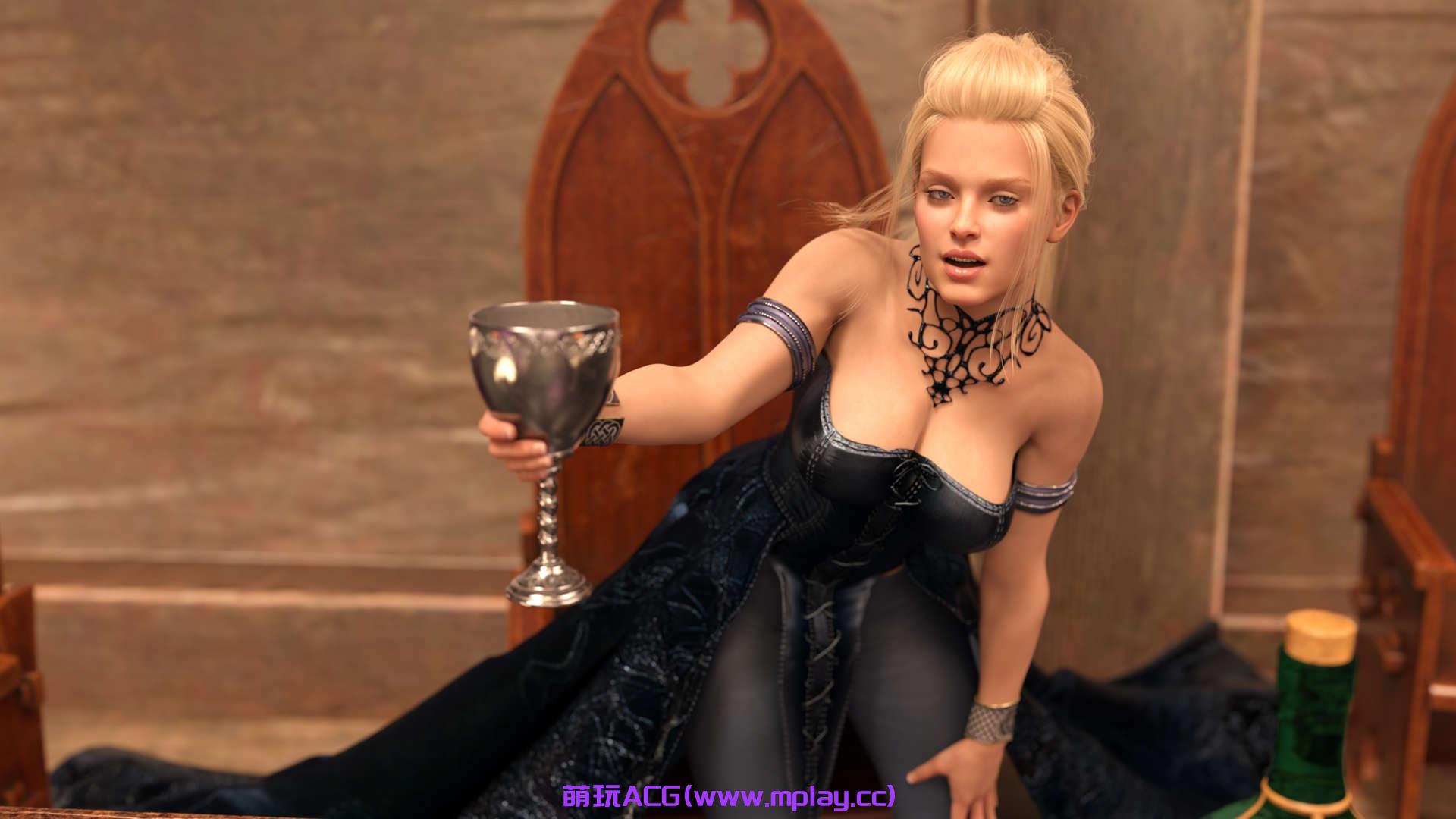 来源于萌玩ACG(www.mplay.cc)-玩转萌系-最新最热的黄油,ACG资源-汉化-破解!!!