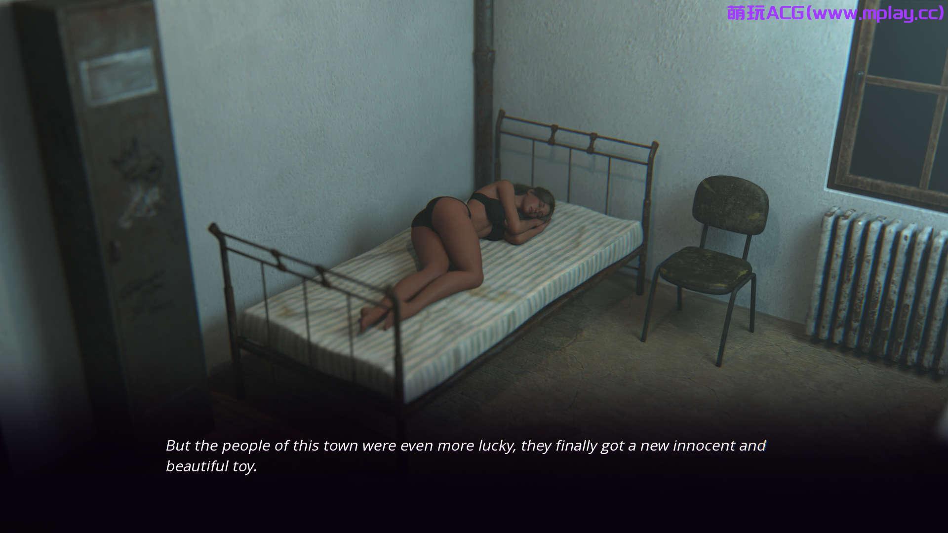 来源于萌玩ACG(www.mplay.cc)-玩转萌系-最新最热的黄油,ACG资源-汉化-破解!!!