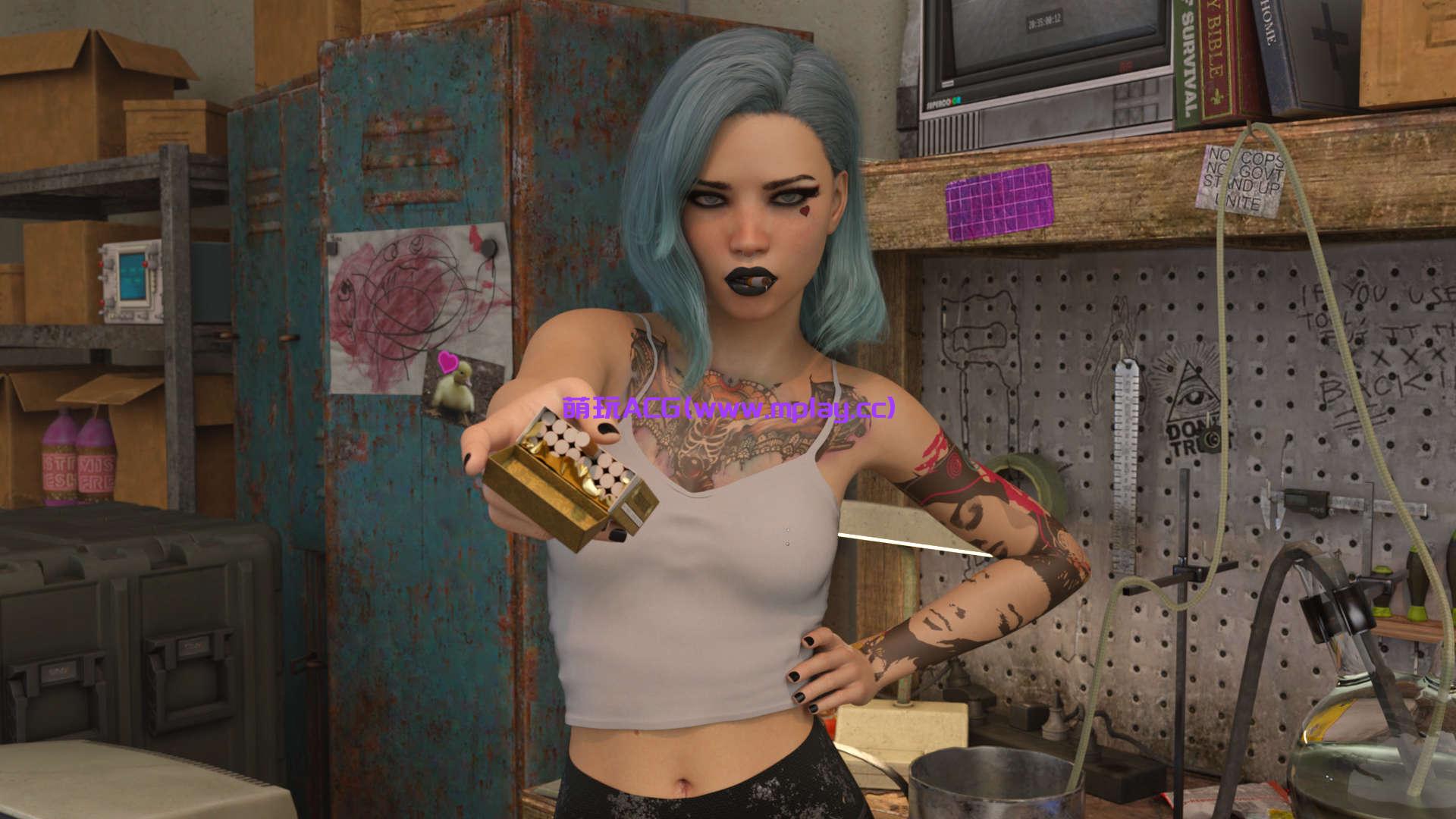 来源于萌玩ACG(www.mplay.cc)-玩转萌系-最新最热的黄油,ACG资源-汉化-破解!!!