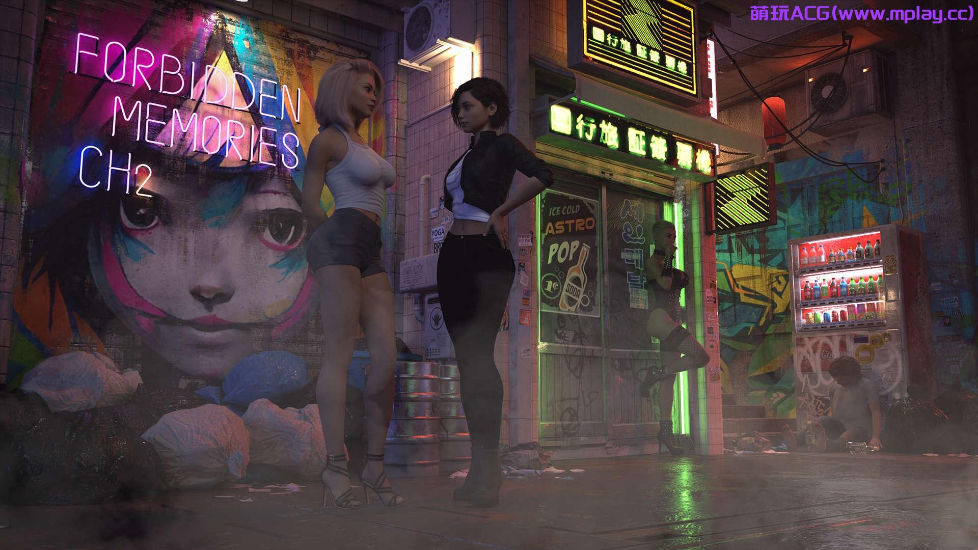 来源于萌玩ACG(www.mplay.cc)-玩转萌系-最新最热的黄油,ACG资源-汉化-破解!!!