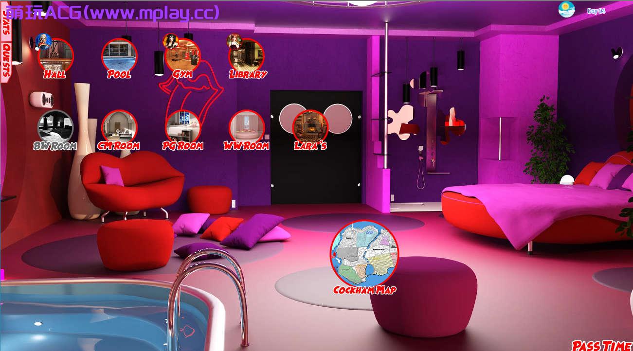 来源于萌玩ACG(www.mplay.cc)-玩转萌系-最新最热的黄油,ACG资源-汉化-破解!!!