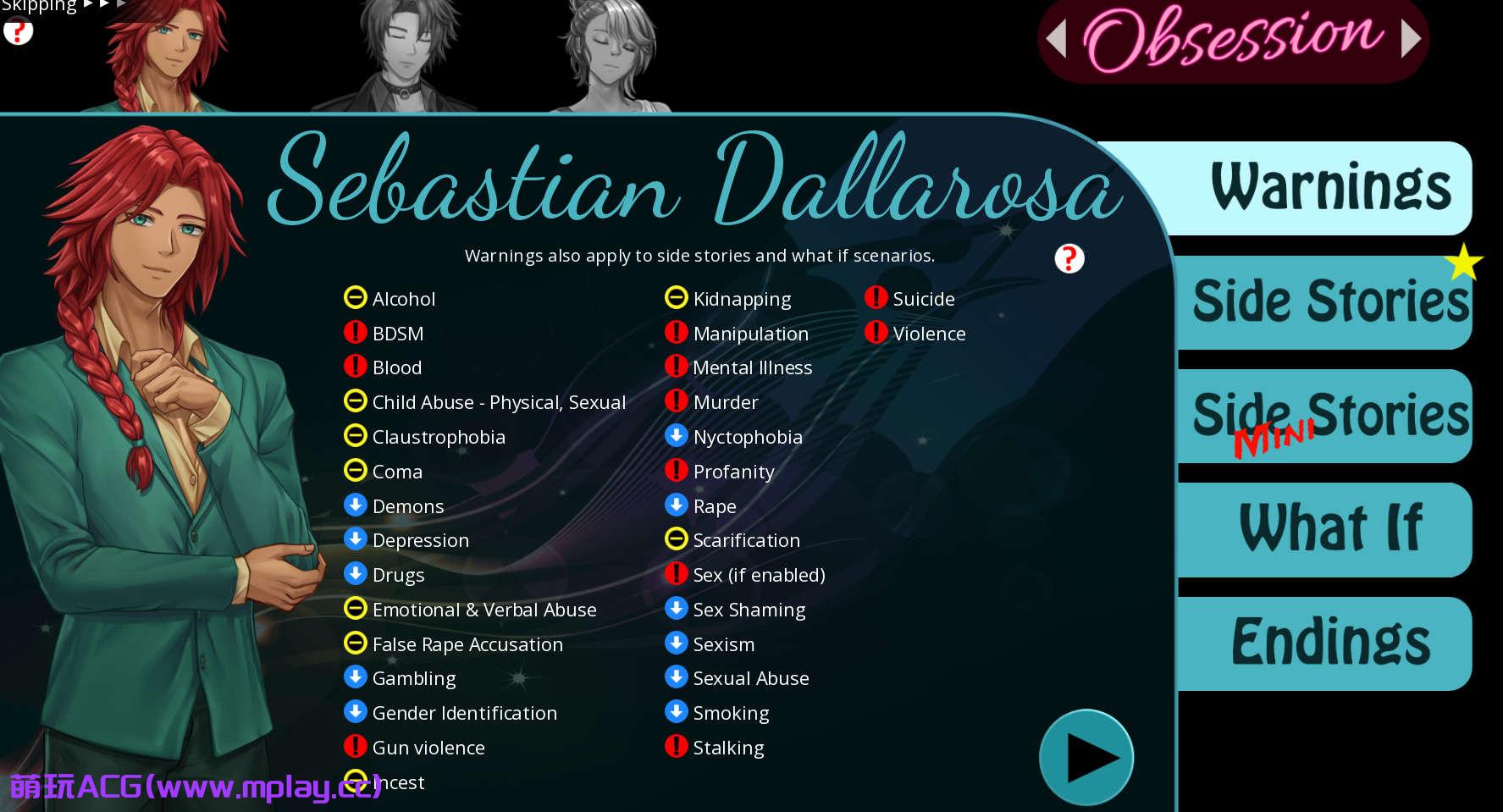 来源于萌玩ACG(www.mplay.cc)-玩转萌系-最新最热的黄油,ACG资源-汉化-破解!!!