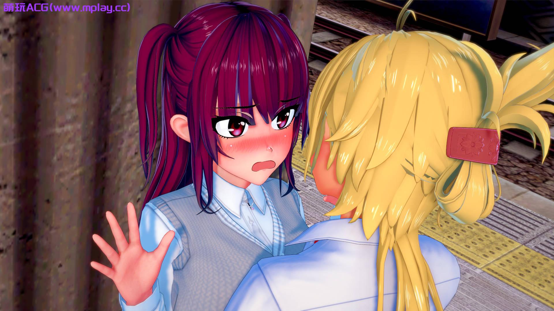 来源于萌玩ACG(www.mplay.cc)-玩转萌系-最新最热的黄油,ACG资源-汉化-破解!!!