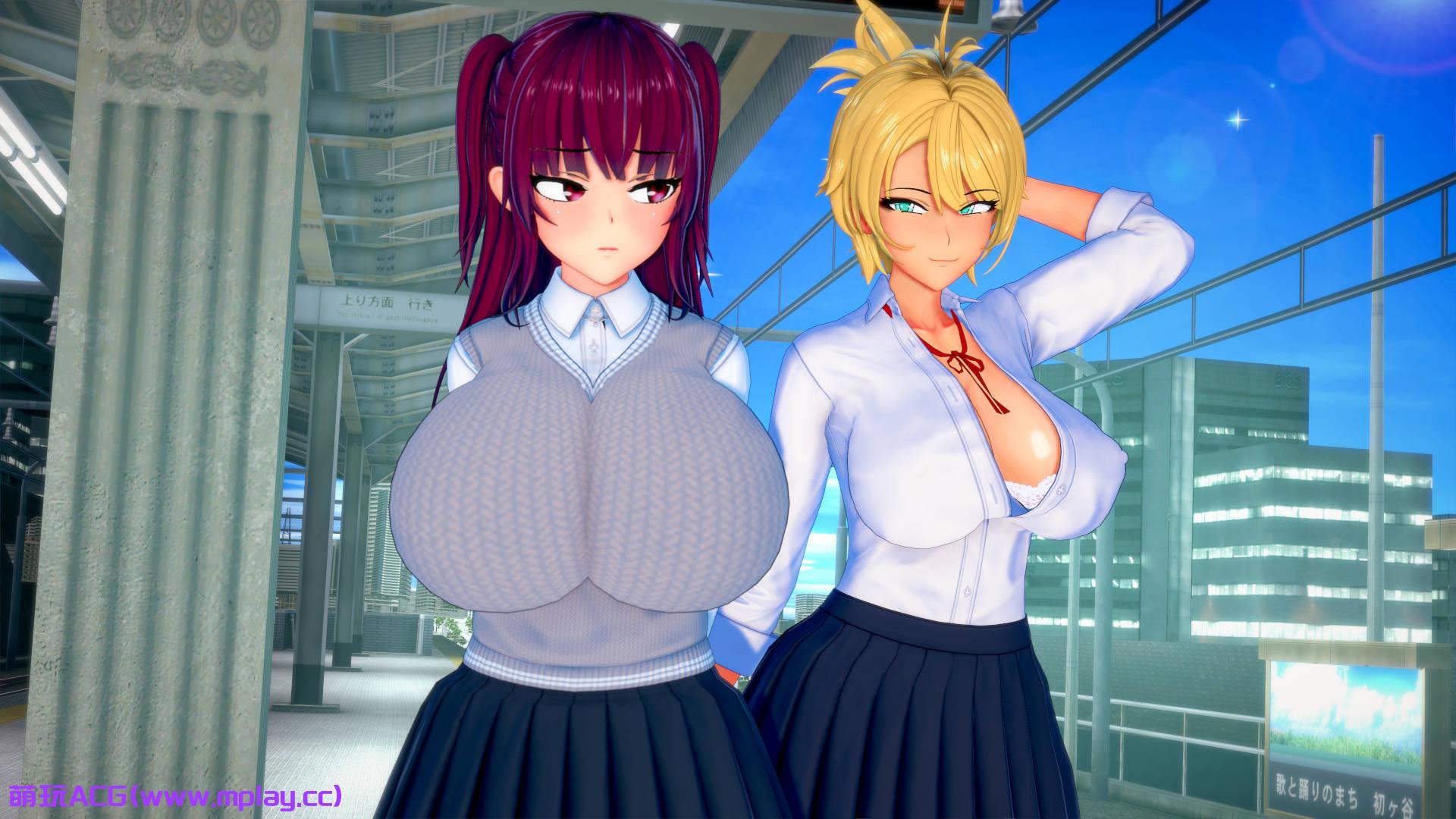 来源于萌玩ACG(www.mplay.cc)-玩转萌系-最新最热的黄油,ACG资源-汉化-破解!!!