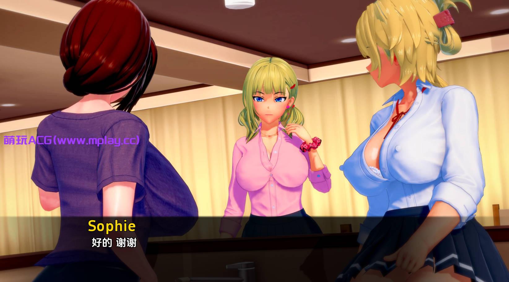 来源于萌玩ACG(www.mplay.cc)-玩转萌系-最新最热的黄油,ACG资源-汉化-破解!!!