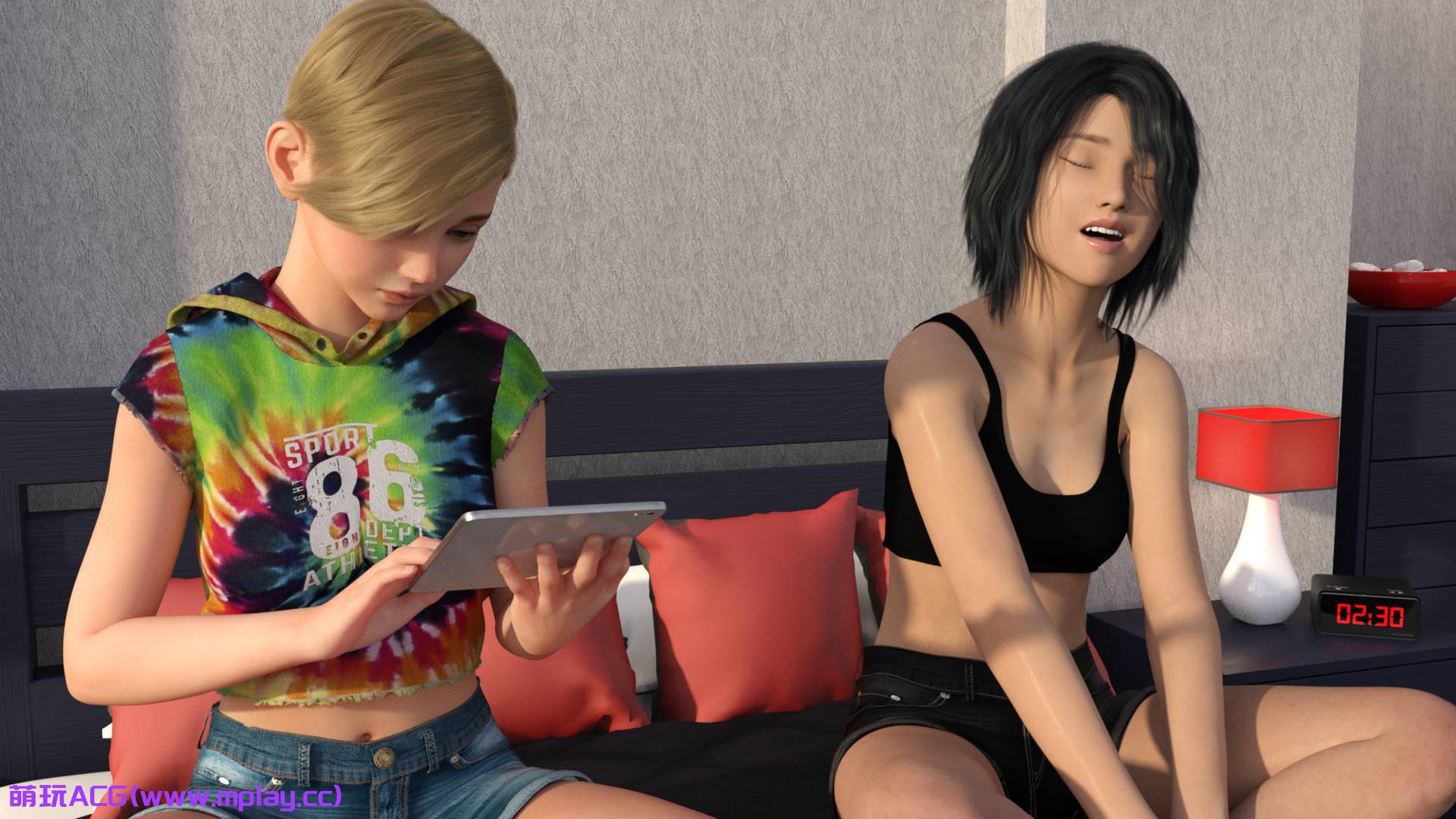 来源于萌玩ACG(www.mplay.cc)-玩转萌系-最新最热的黄油,ACG资源-汉化-破解!!!