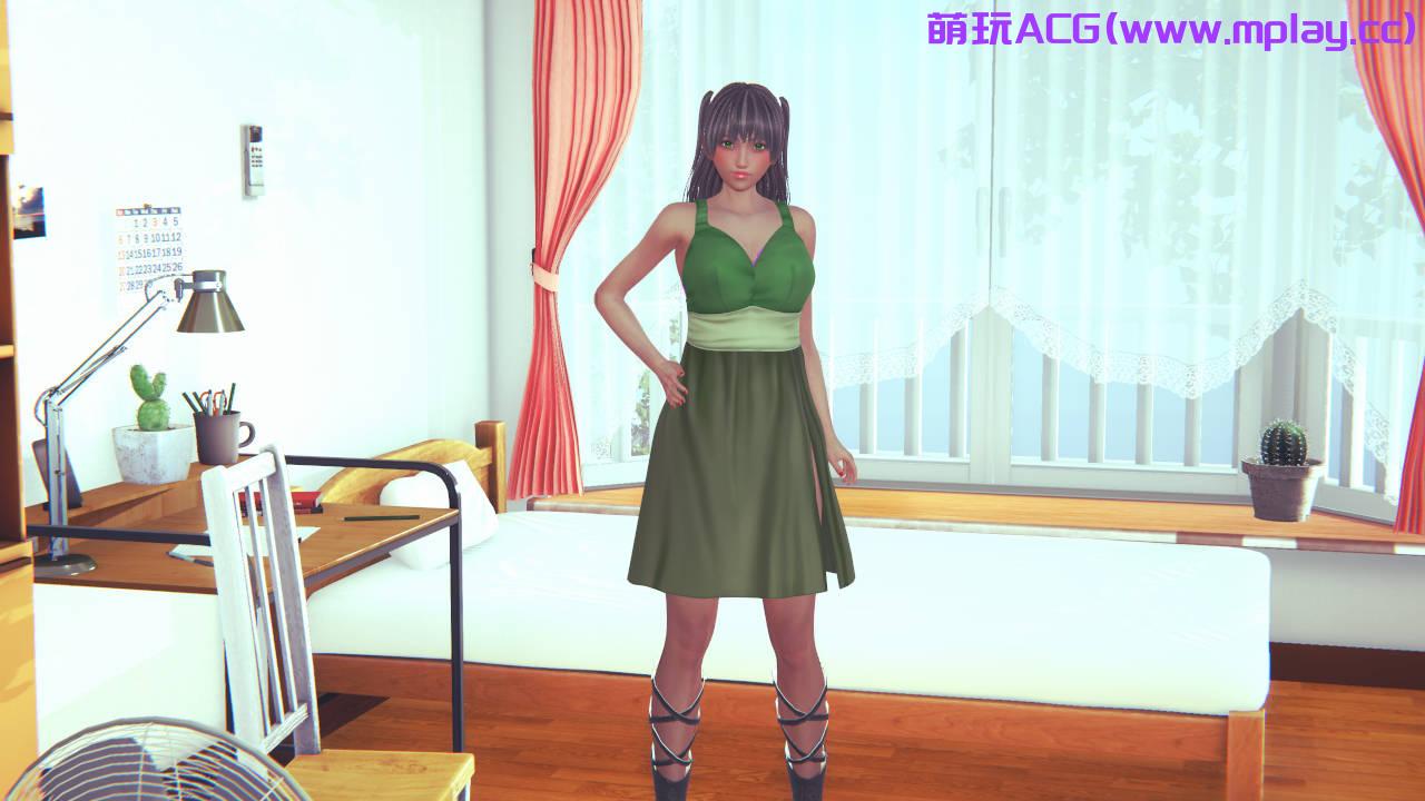 来源于萌玩ACG(www.mplay.cc)-玩转萌系-最新最热的黄油,ACG资源-汉化-破解!!!