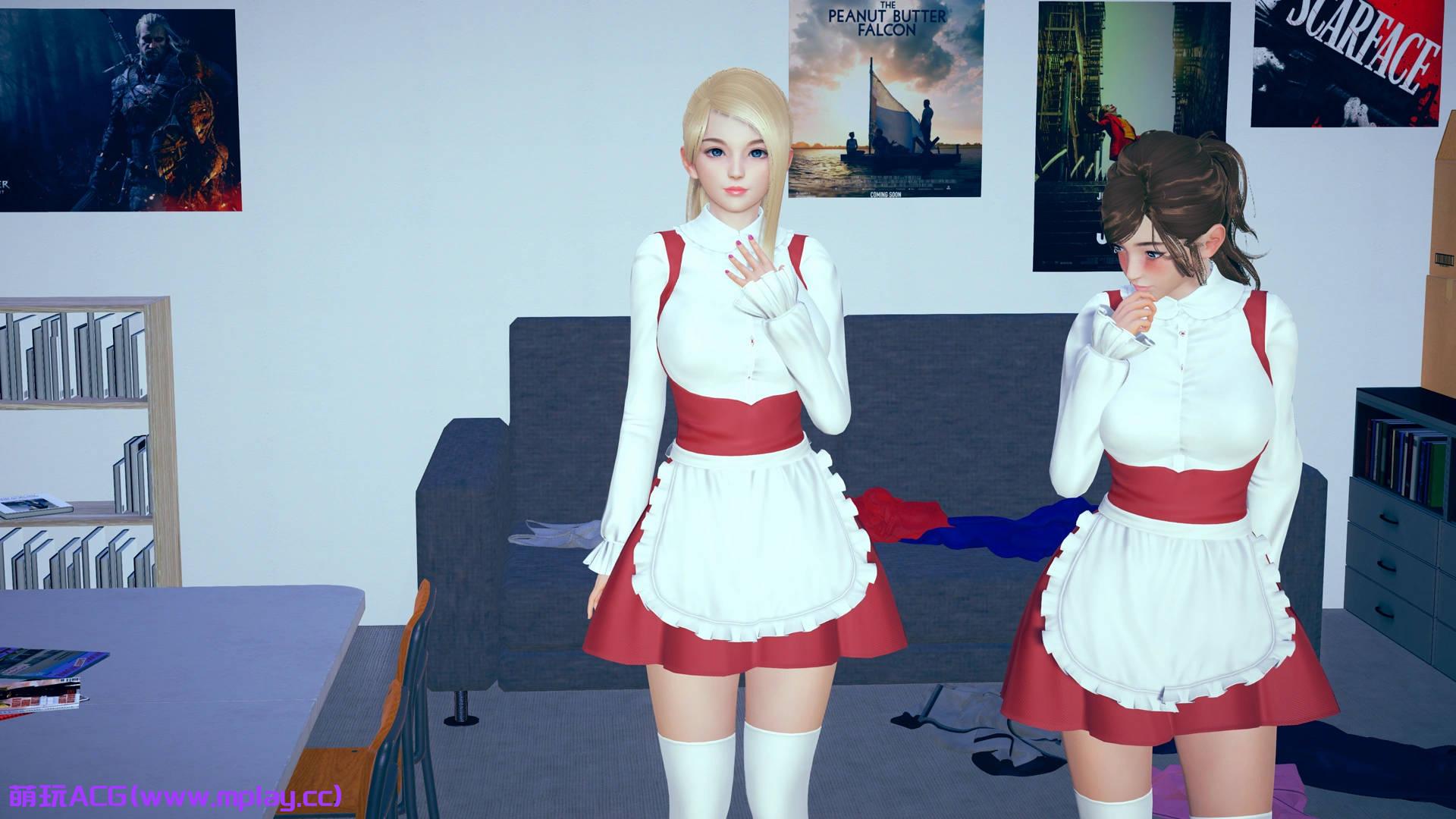 来源于萌玩ACG(www.mplay.cc)-玩转萌系-最新最热的黄油,ACG资源-汉化-破解!!!