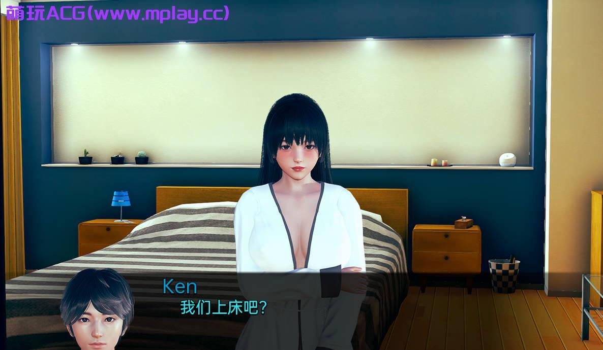 来源于萌玩ACG(www.mplay.cc)-玩转萌系-最新最热的黄油,ACG资源-汉化-破解!!!