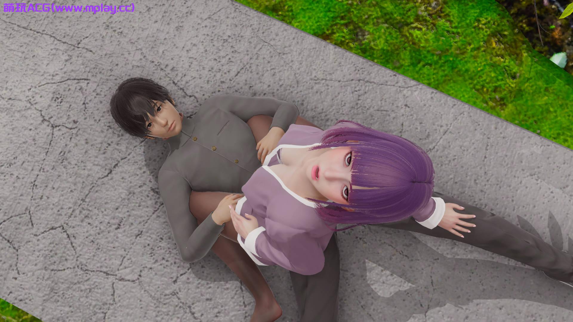 来源于萌玩ACG(www.mplay.cc)-玩转萌系-最新最热的黄油,ACG资源-汉化-破解!!!