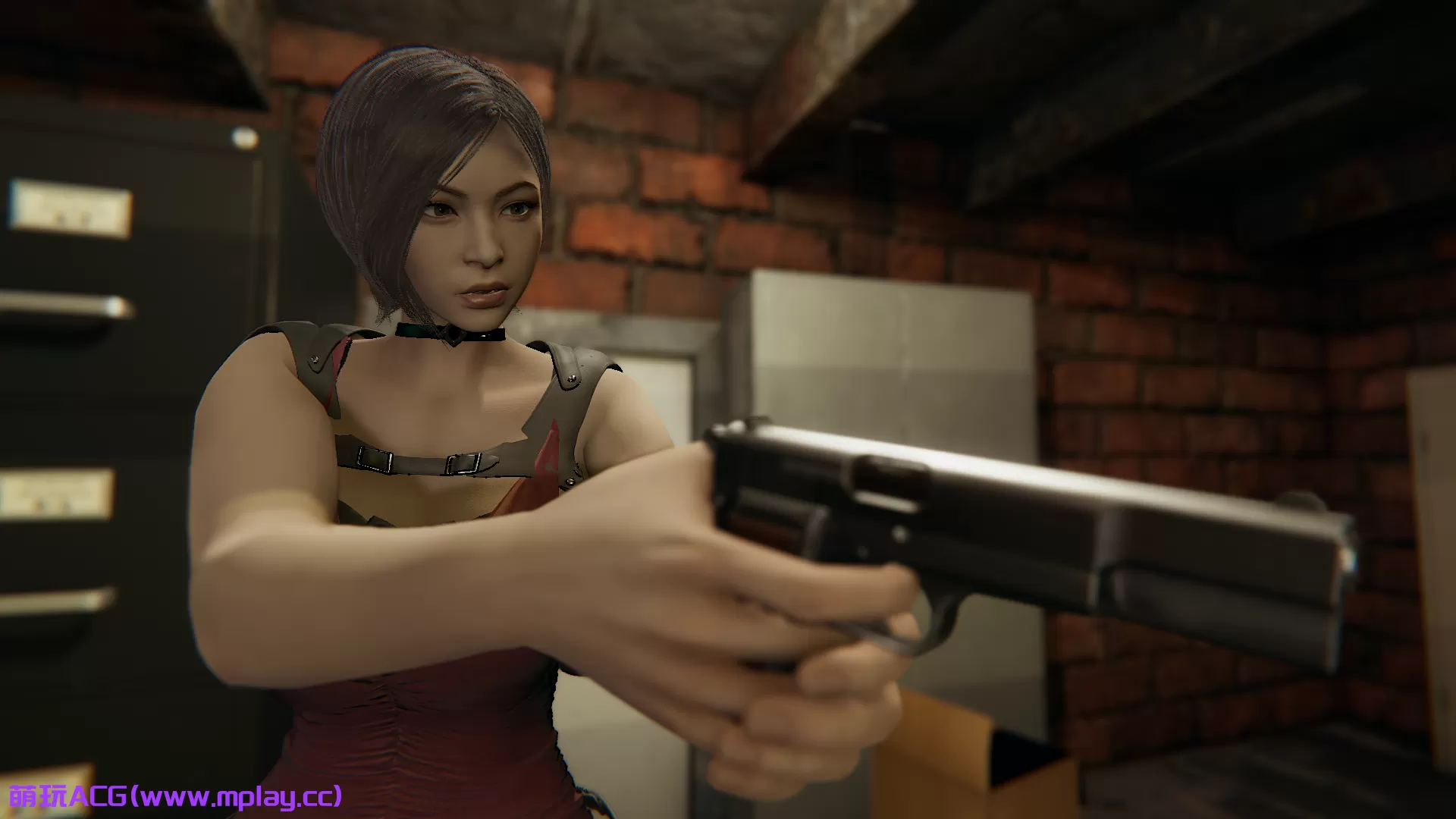 来源于萌玩ACG(www.mplay.cc)-玩转萌系-最新最热的黄油,ACG资源-汉化-破解!!!