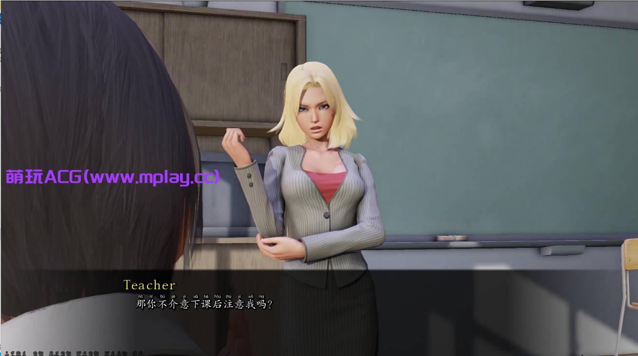 来源于萌玩ACG(www.mplay.cc)-玩转萌系-最新最热的黄油,ACG资源-汉化-破解!!!