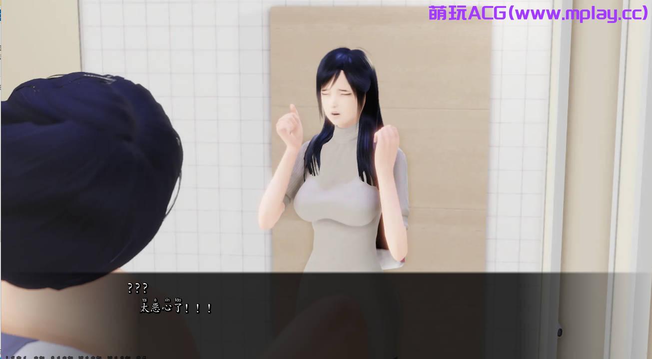 来源于萌玩ACG(www.mplay.cc)-玩转萌系-最新最热的黄油,ACG资源-汉化-破解!!!