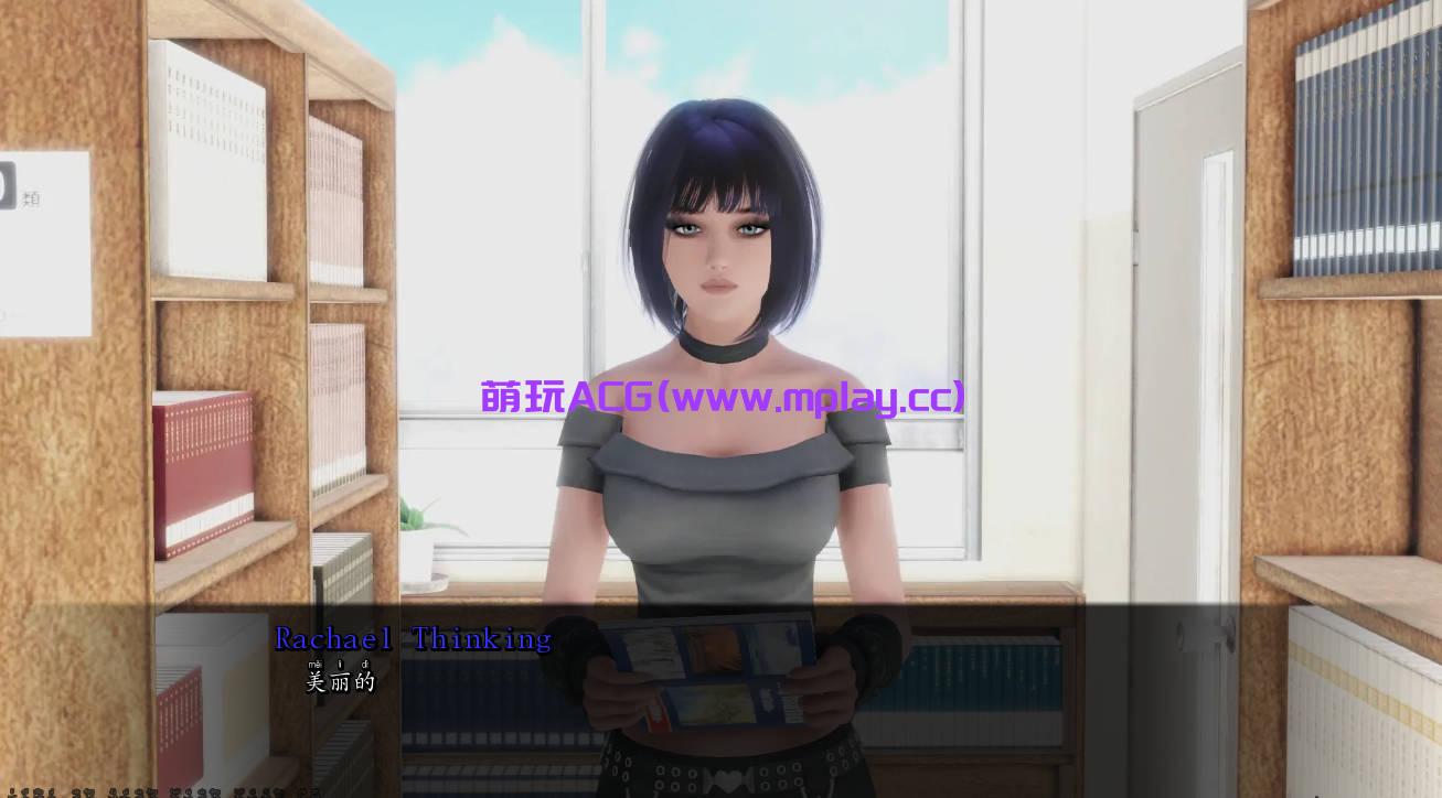 来源于萌玩ACG(www.mplay.cc)-玩转萌系-最新最热的黄油,ACG资源-汉化-破解!!!