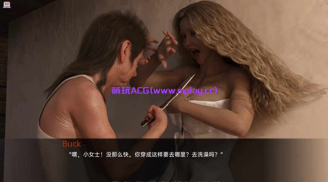 来源于萌玩ACG(www.mplay.cc)-玩转萌系-最新最热的黄油,ACG资源-汉化-破解!!!