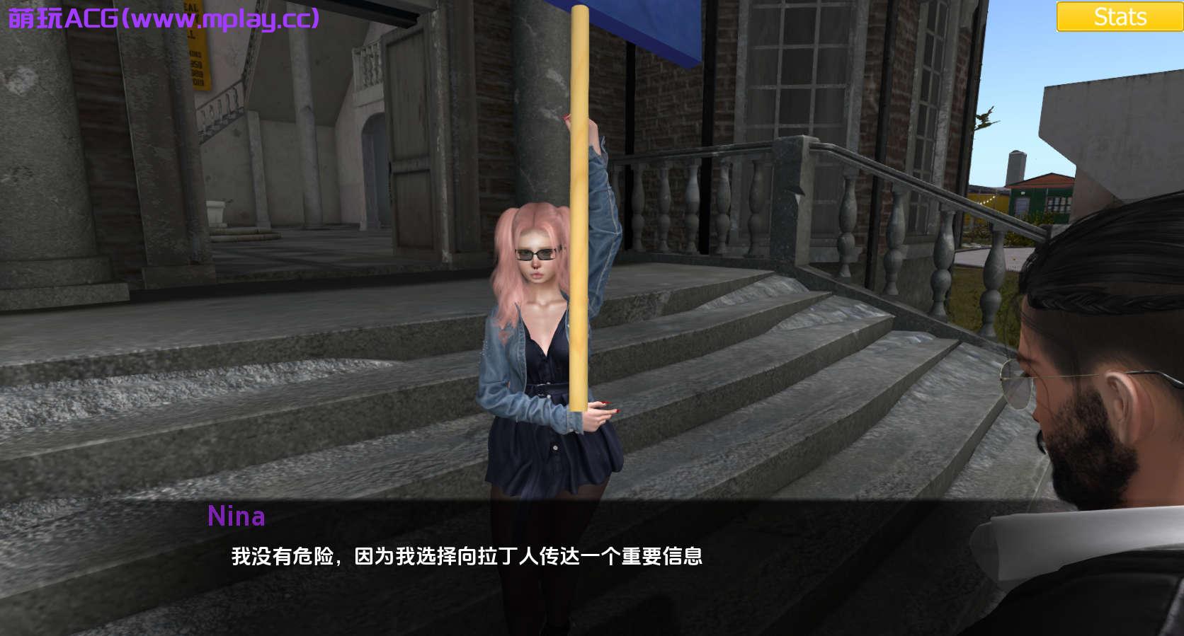 来源于萌玩ACG(www.mplay.cc)-玩转萌系-最新最热的黄油,ACG资源-汉化-破解!!!