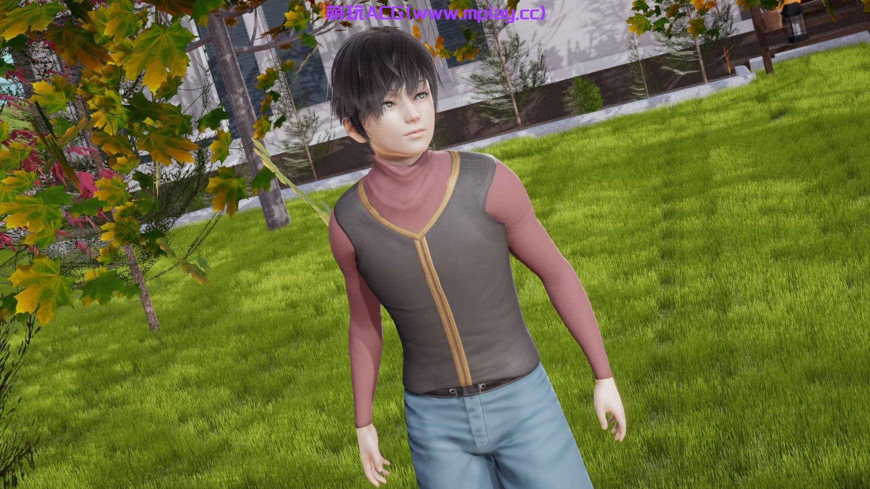 来源于萌玩ACG(www.mplay.cc)-玩转萌系-最新最热的黄油,ACG资源-汉化-破解!!!