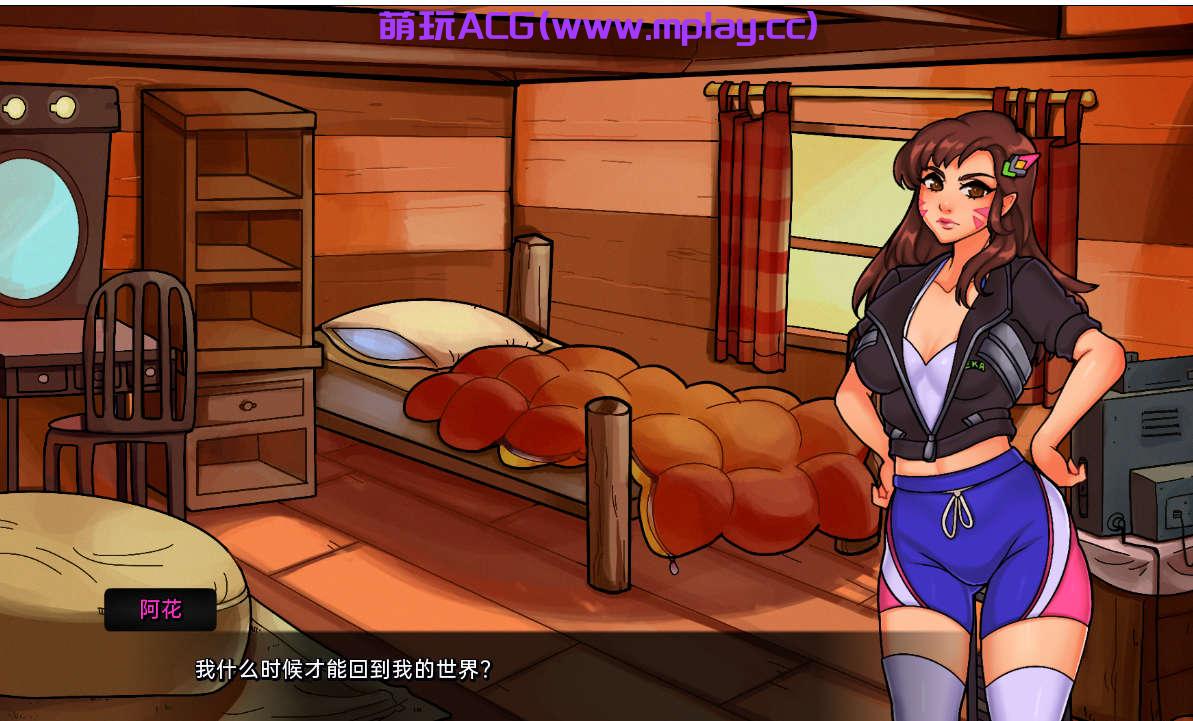 来源于萌玩ACG(www.mplay.cc)-玩转萌系-最新最热的黄油,ACG资源-汉化-破解!!!