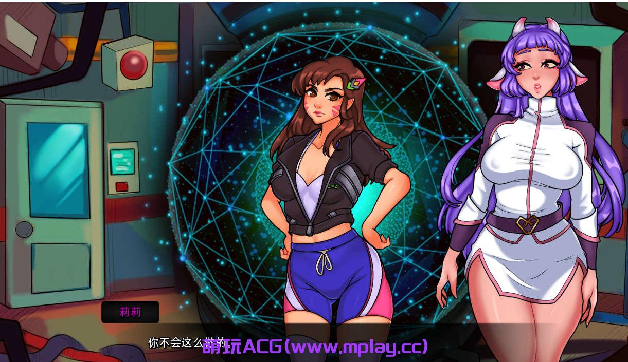 来源于萌玩ACG(www.mplay.cc)-玩转萌系-最新最热的黄油,ACG资源-汉化-破解!!!