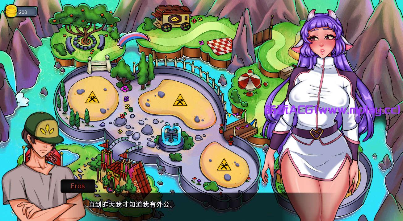 来源于萌玩ACG(www.mplay.cc)-玩转萌系-最新最热的黄油,ACG资源-汉化-破解!!!