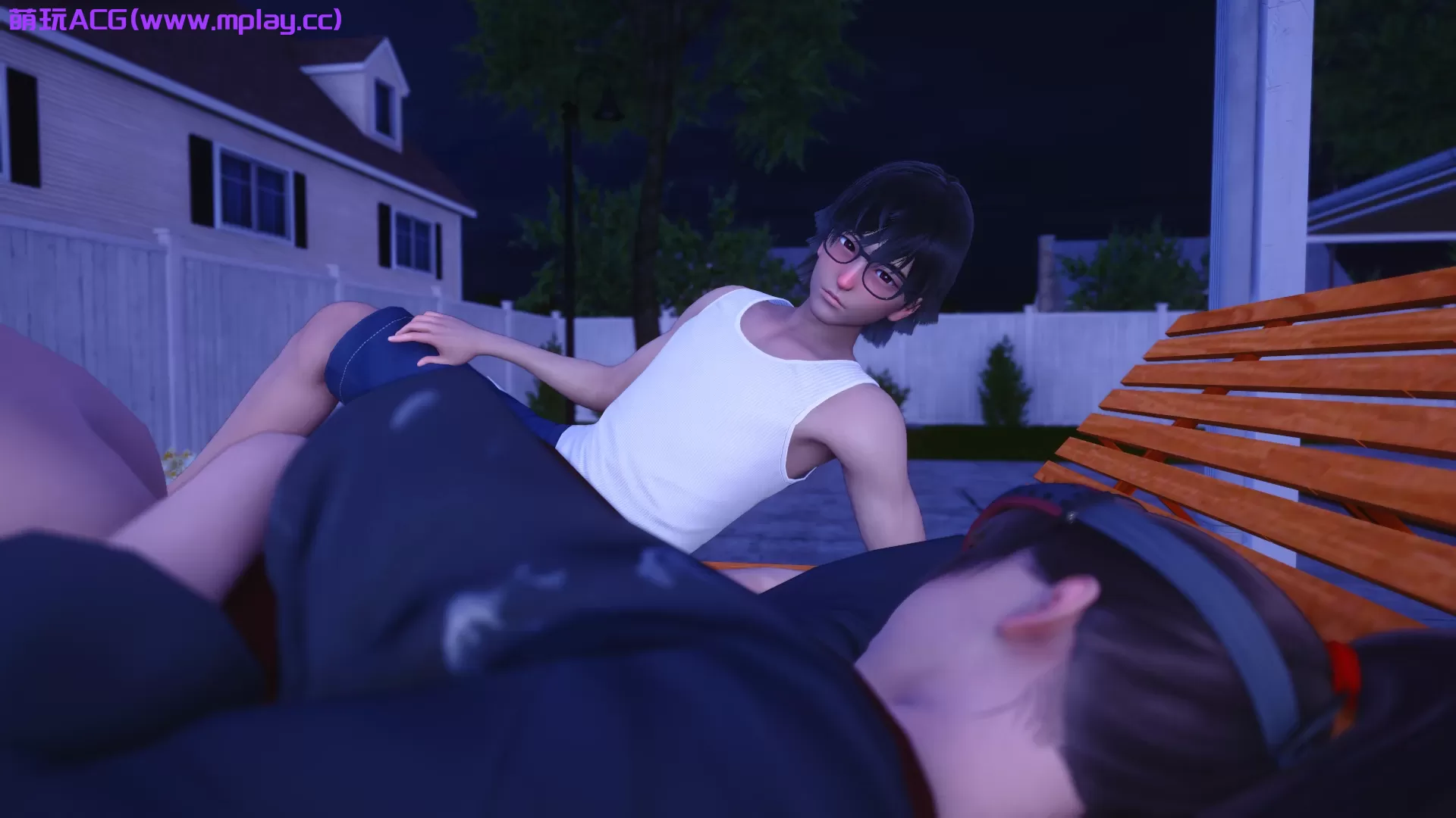 来源于萌玩ACG(www.mplay.cc)-玩转萌系-最新最热的黄油,ACG资源-汉化-破解!!!