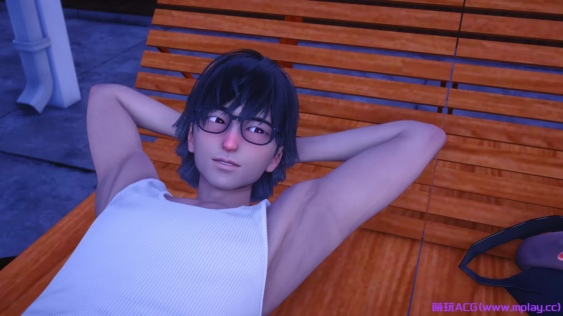 来源于萌玩ACG(www.mplay.cc)-玩转萌系-最新最热的黄油,ACG资源-汉化-破解!!!