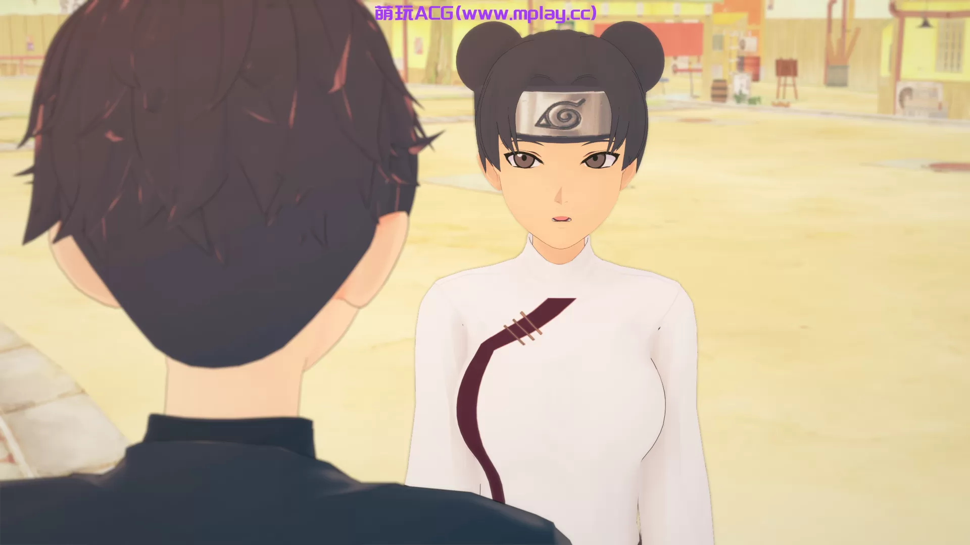 来源于萌玩ACG(www.mplay.cc)-玩转萌系-最新最热的黄油,ACG资源-汉化-破解!!!